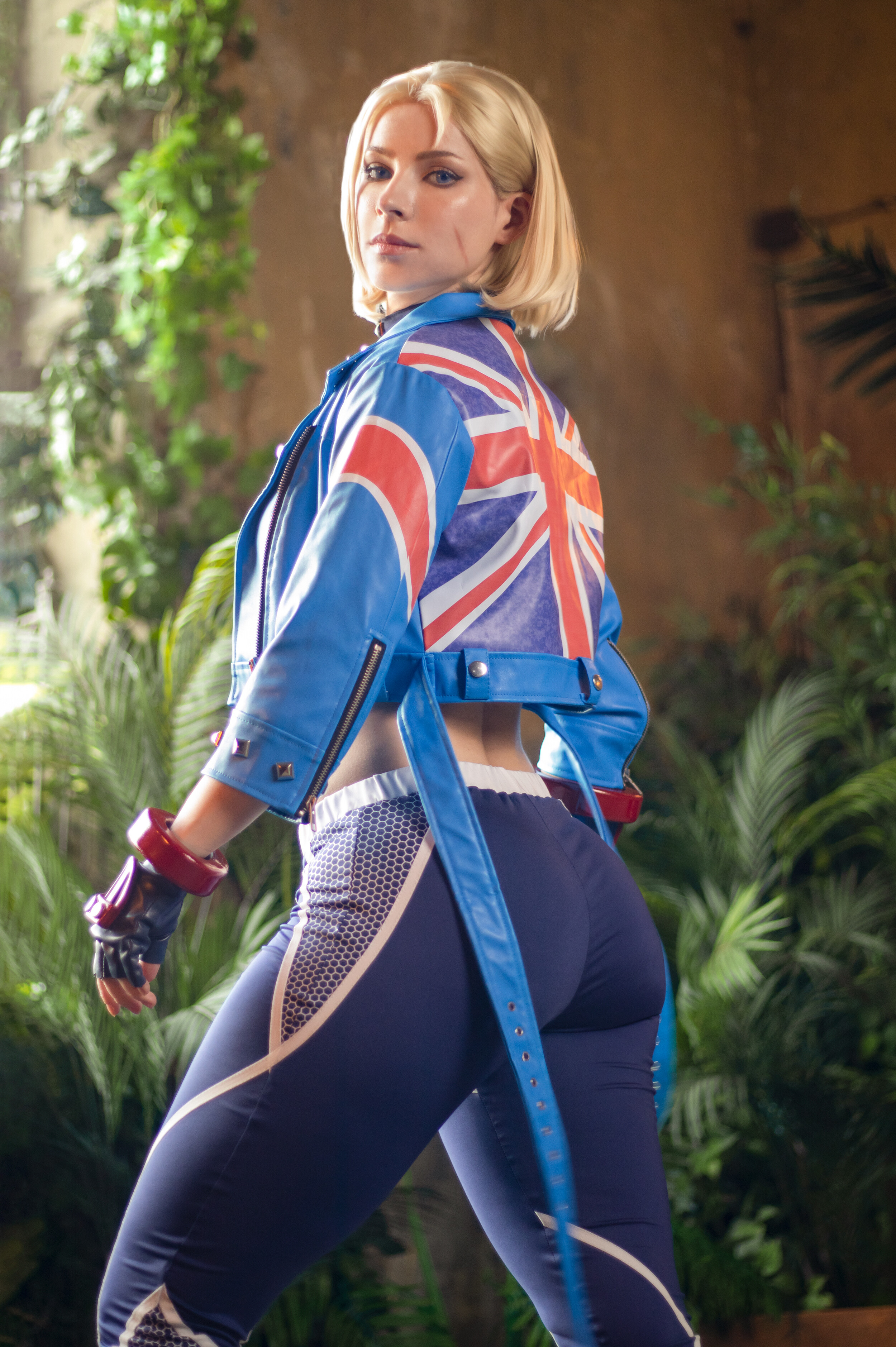 Enji Night Patreon Nude Leaks photo leak 761 of 1524