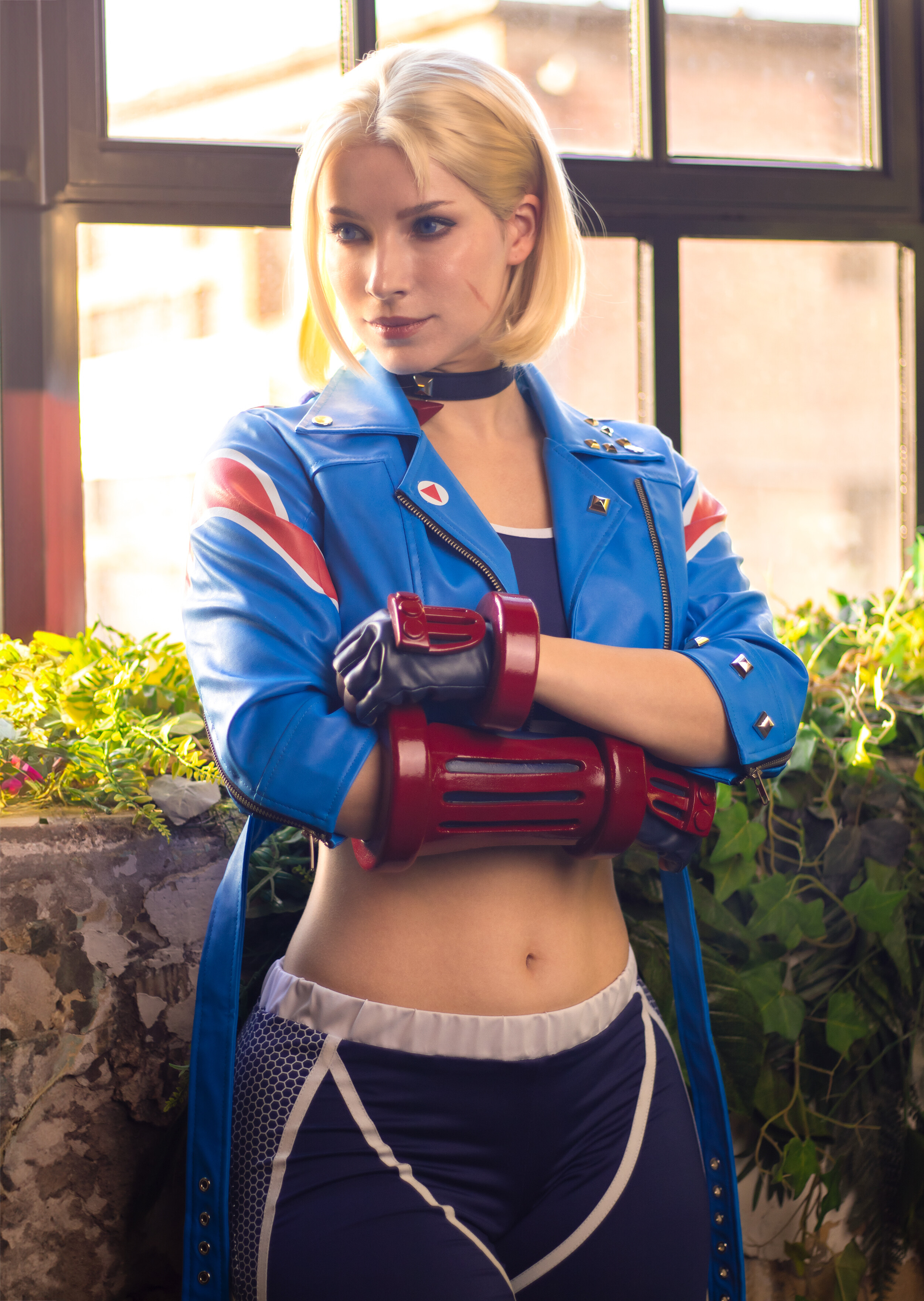 Enji Night Patreon Nude Leaks photo leak 762 of 1524