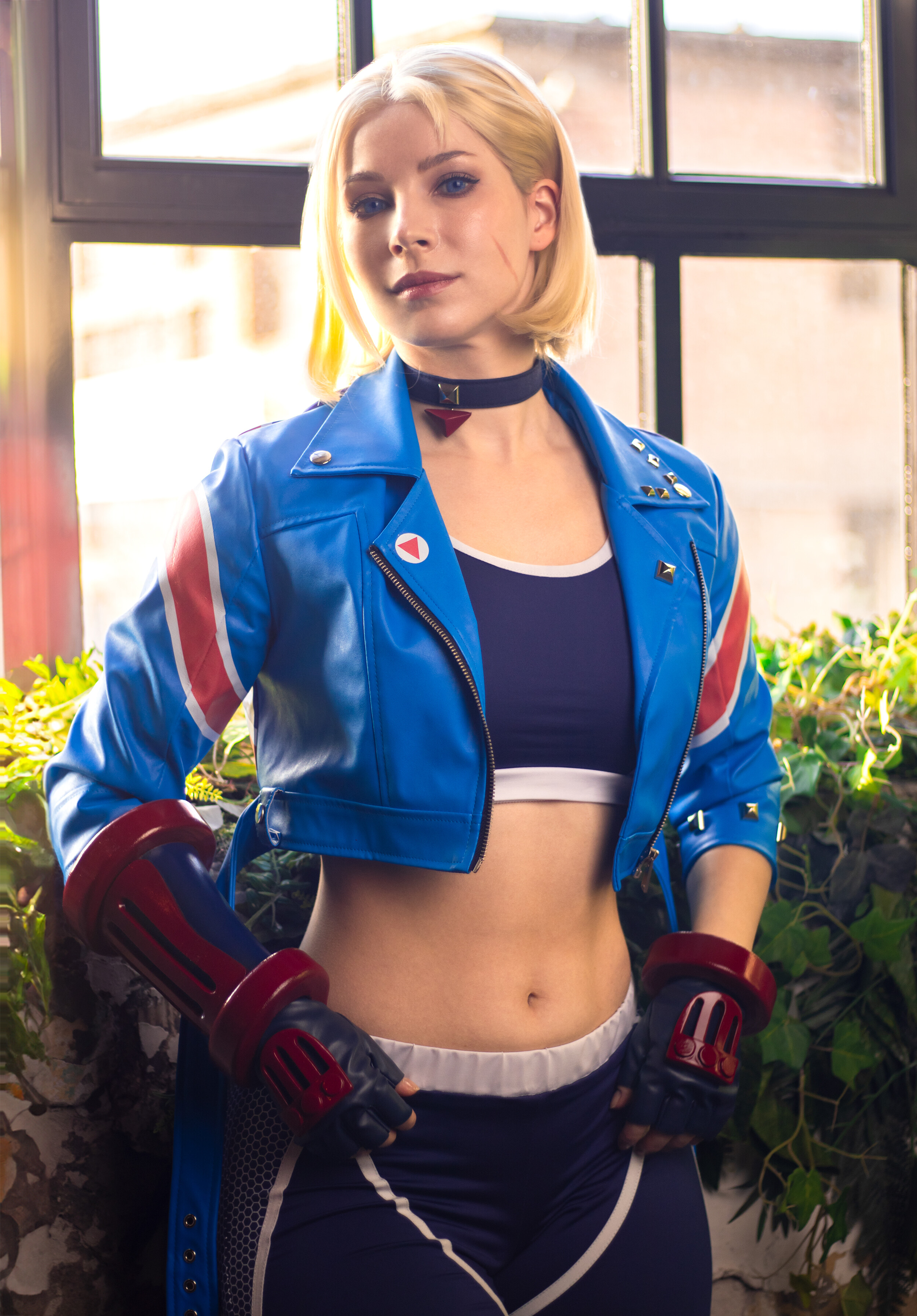 Enji Night Patreon Nude Leaks photo leak 763 of 1524