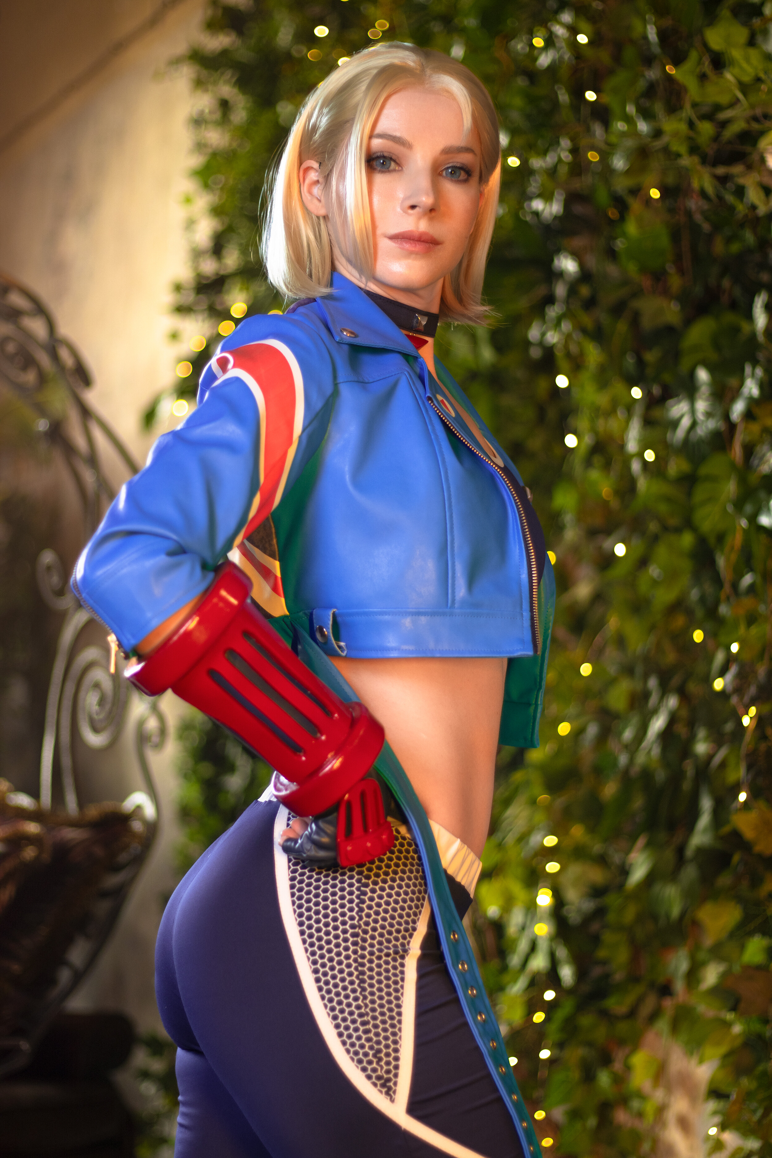 Enji Night Patreon Nude Leaks photo leak 764 of 1524