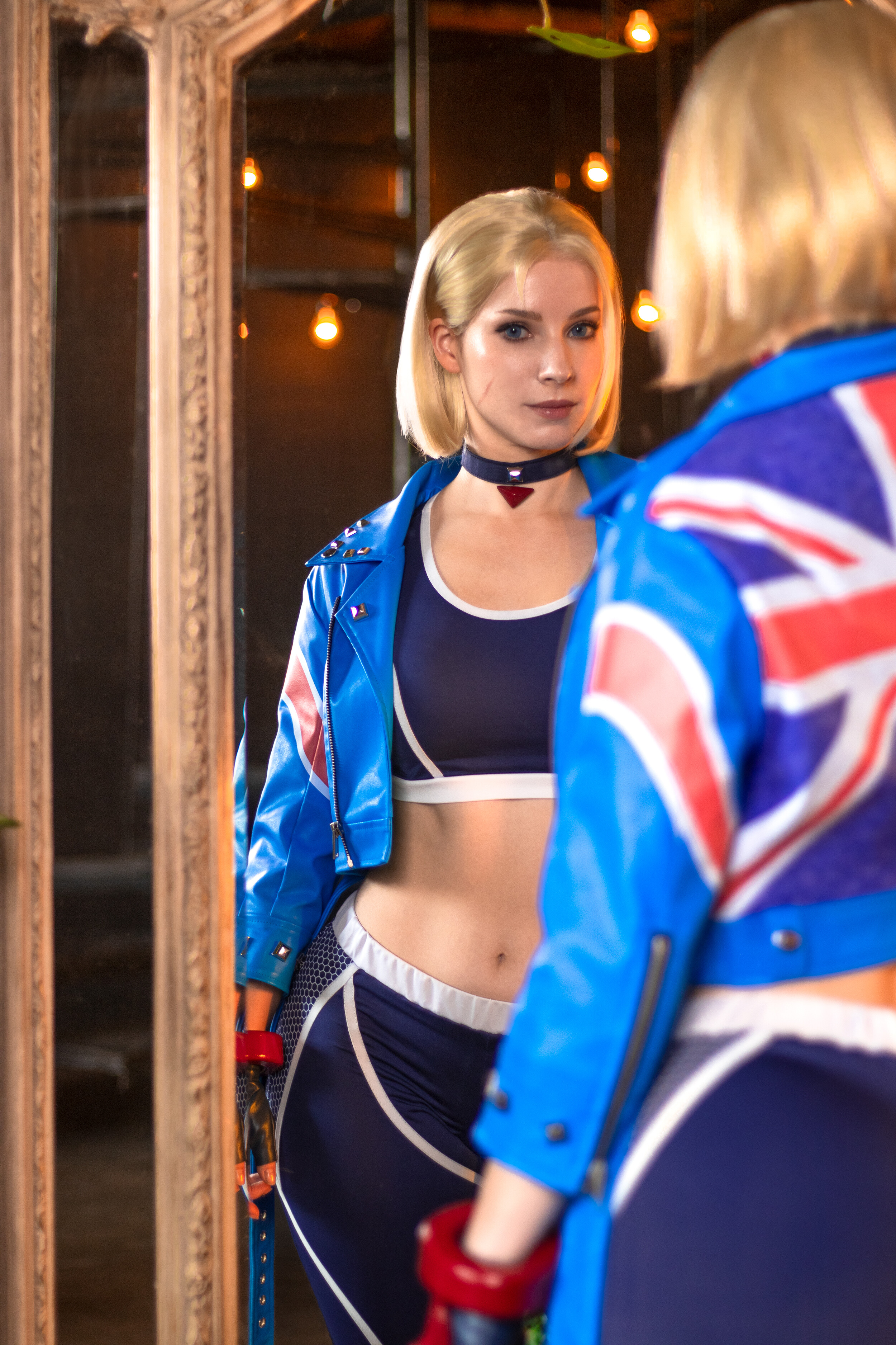 Enji Night Patreon Nude Leaks photo leak 767 of 1524