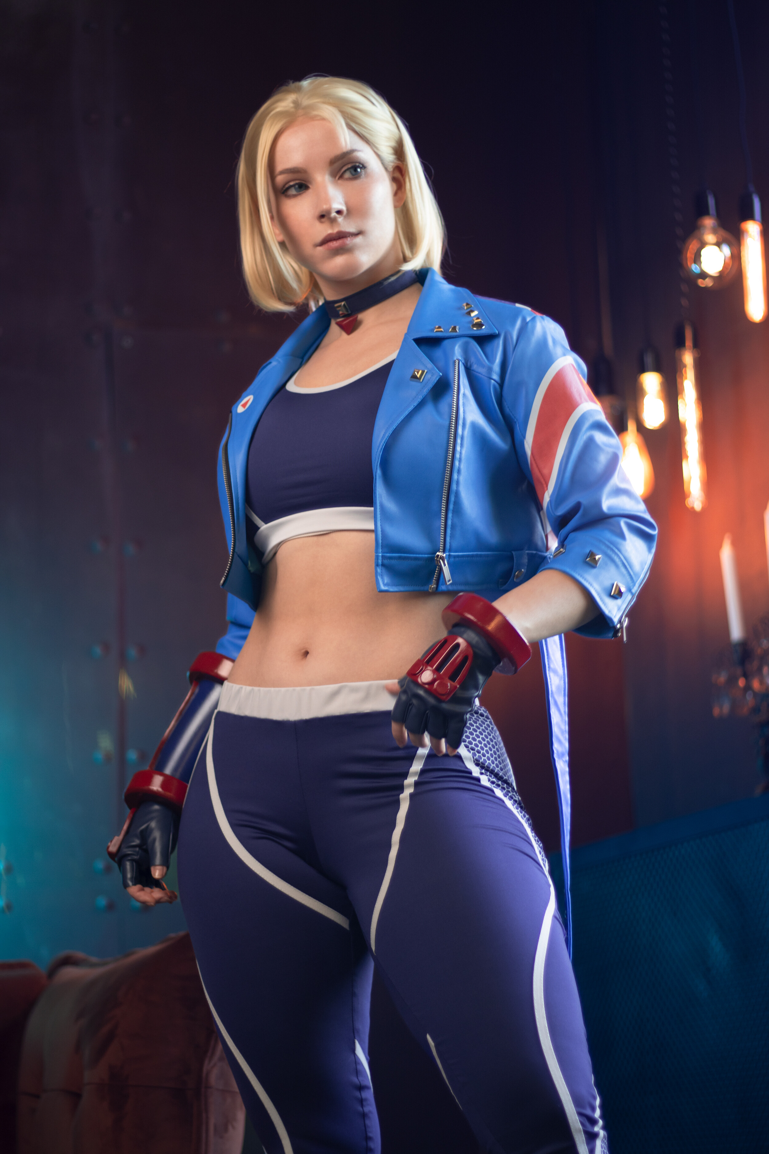 Enji Night Patreon Nude Leaks photo leak 769 of 1524
