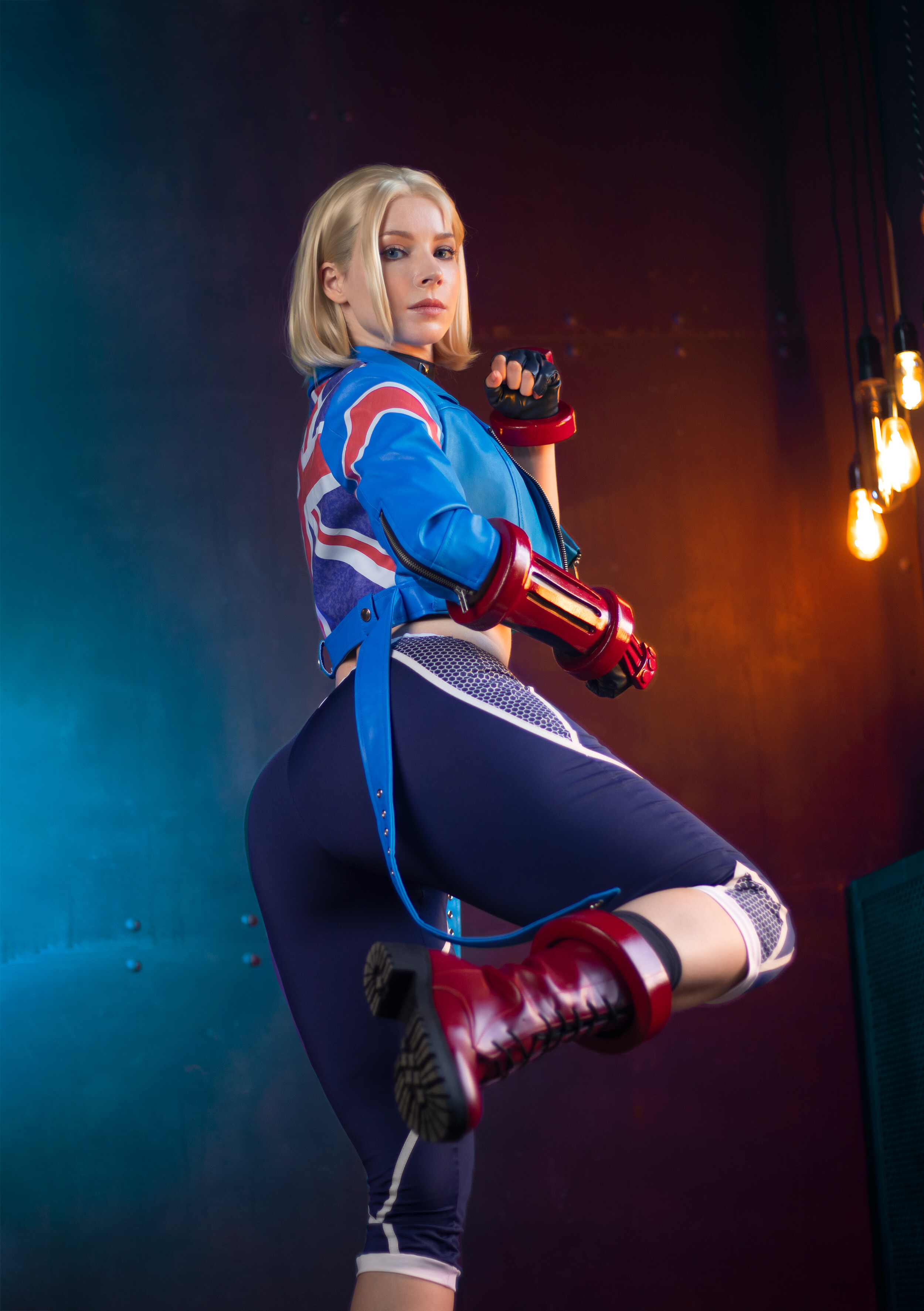 Enji Night Patreon Nude Leaks photo leak 773 of 1524