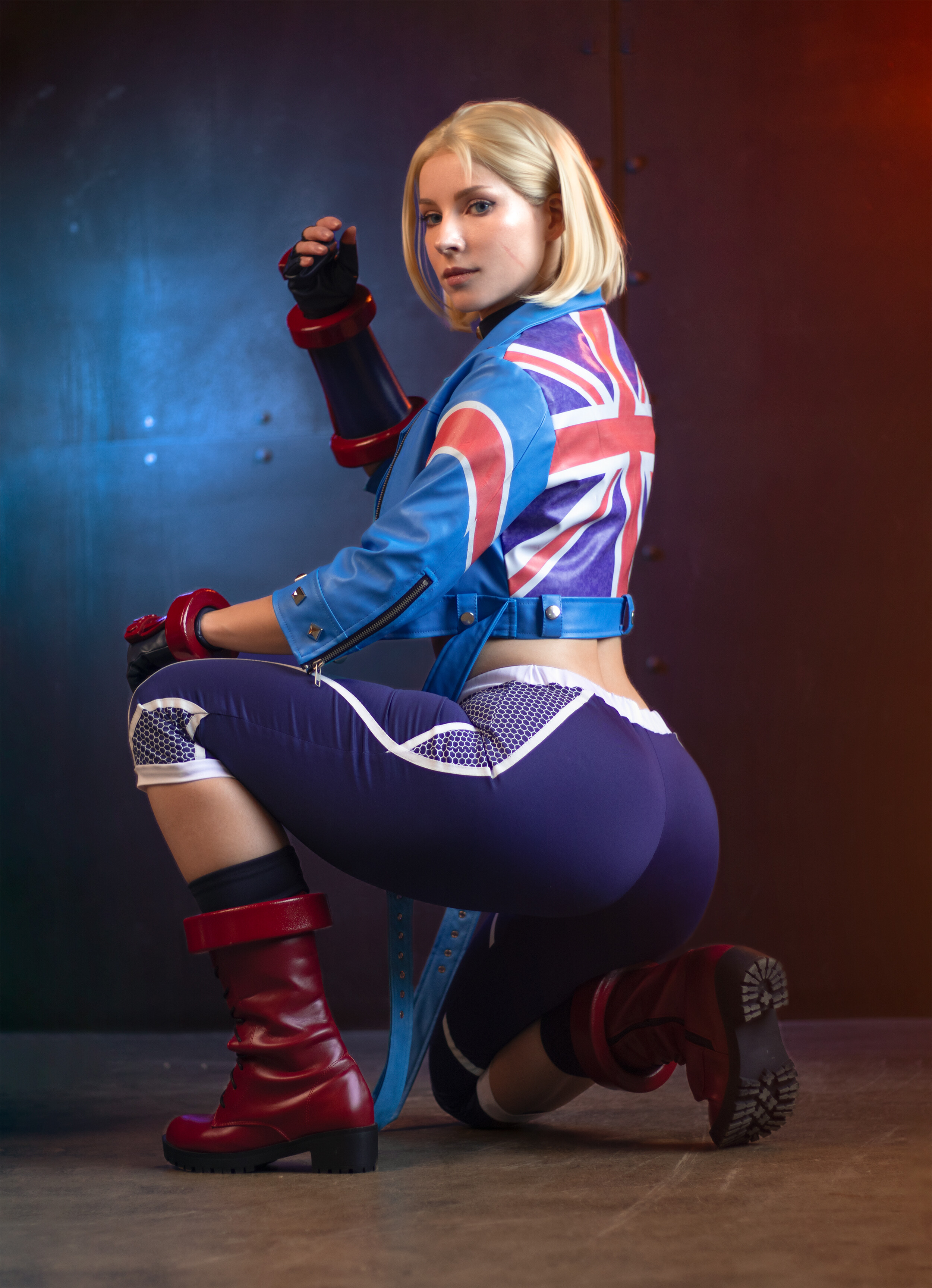 Enji Night Patreon Nude Leaks photo leak 775 of 1524