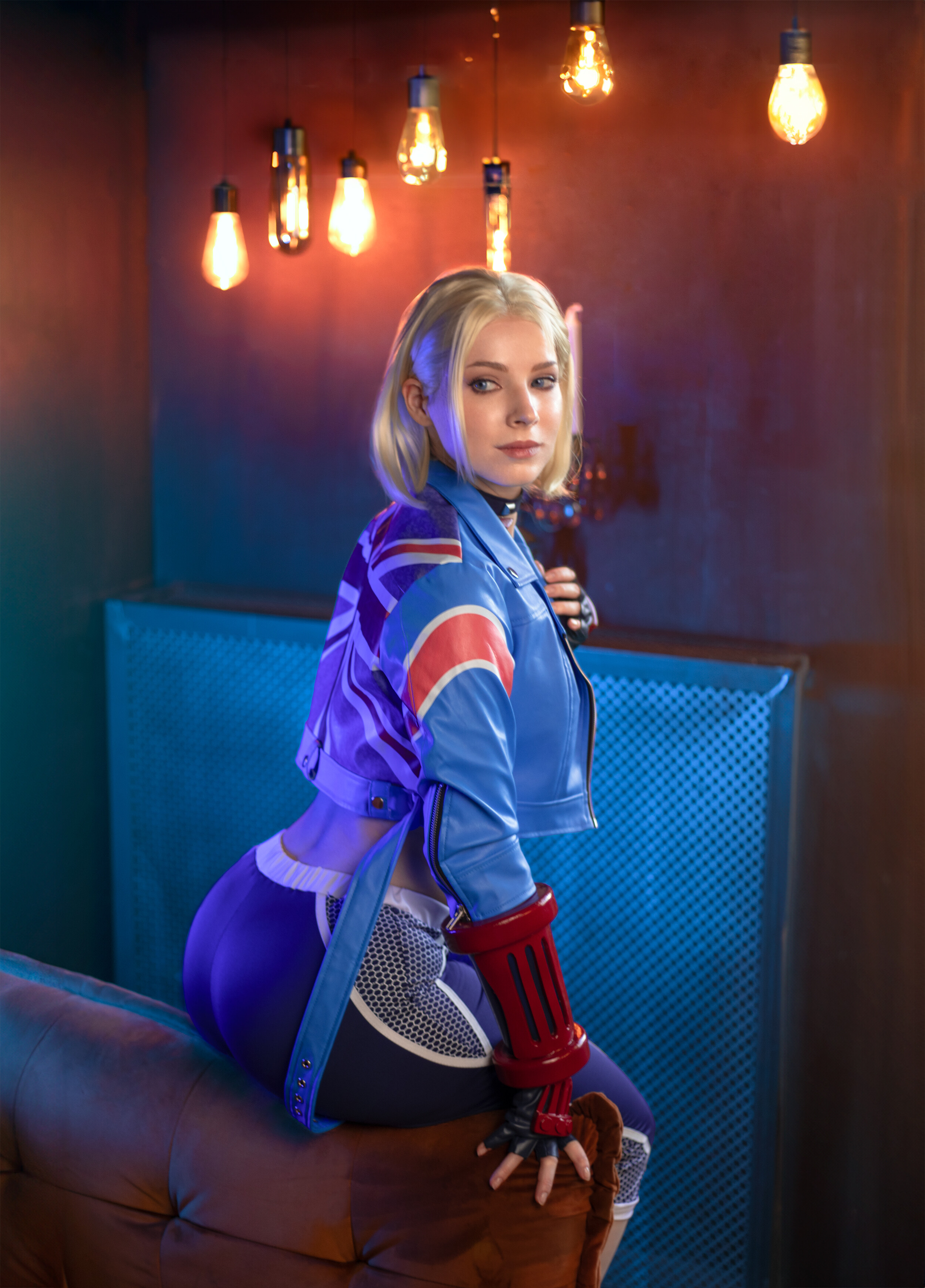 Enji Night Patreon Nude Leaks photo leak 778 of 1524