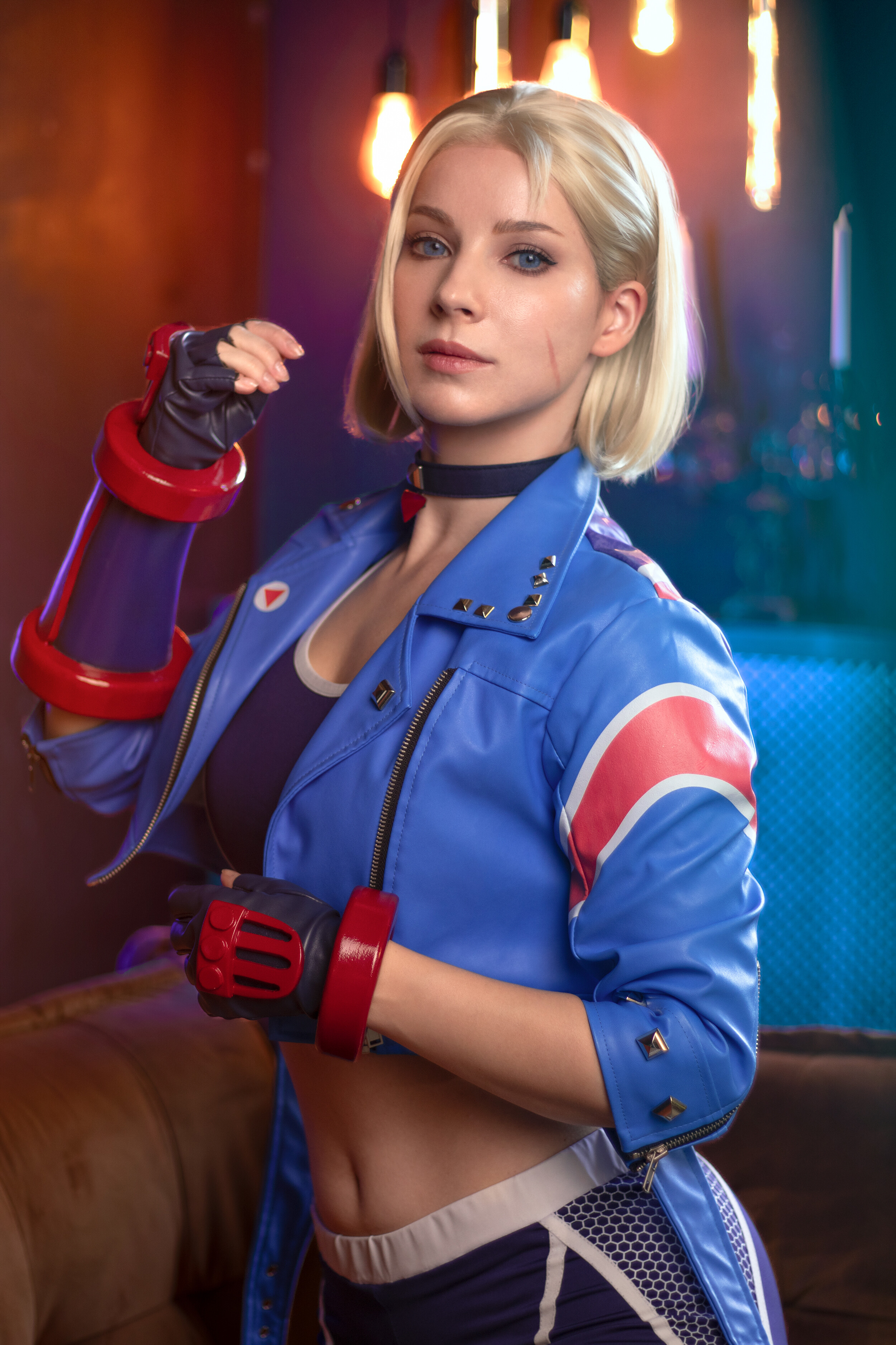 Enji Night Patreon Nude Leaks photo leak 779 of 1524