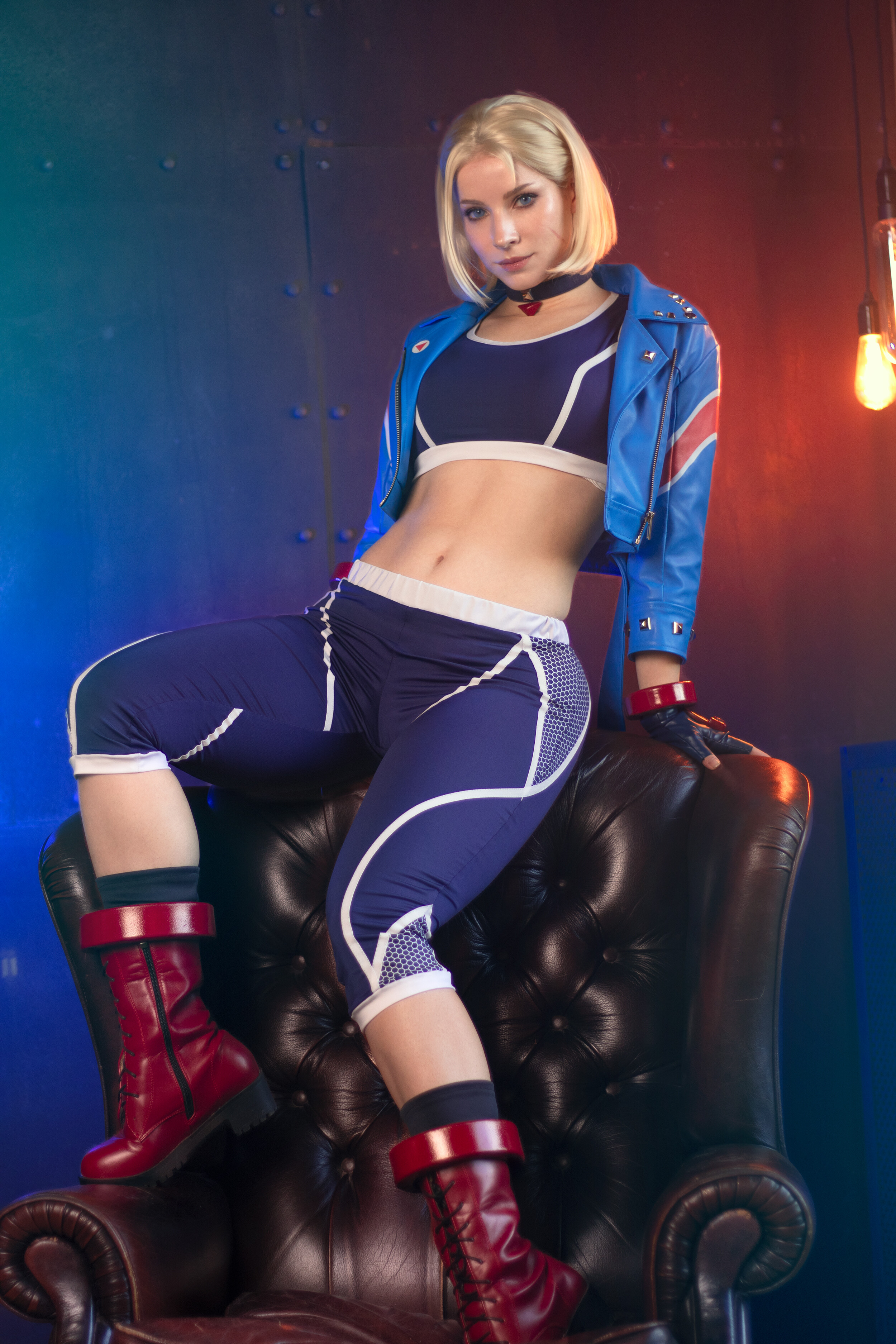 Enji Night Patreon Nude Leaks photo leak 782 of 1524