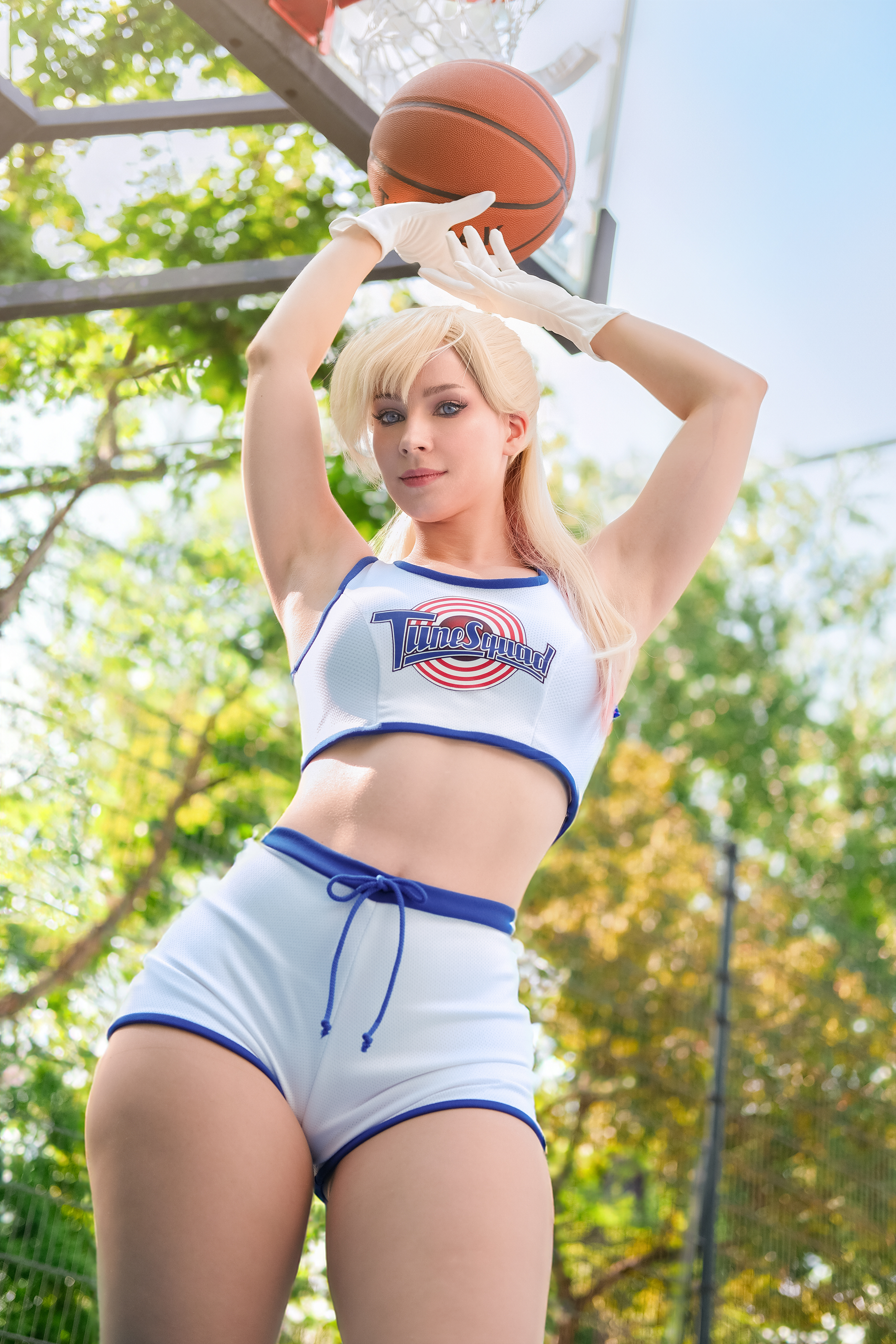 Enji Night Patreon Nude Leaks photo leak 789 of 1524