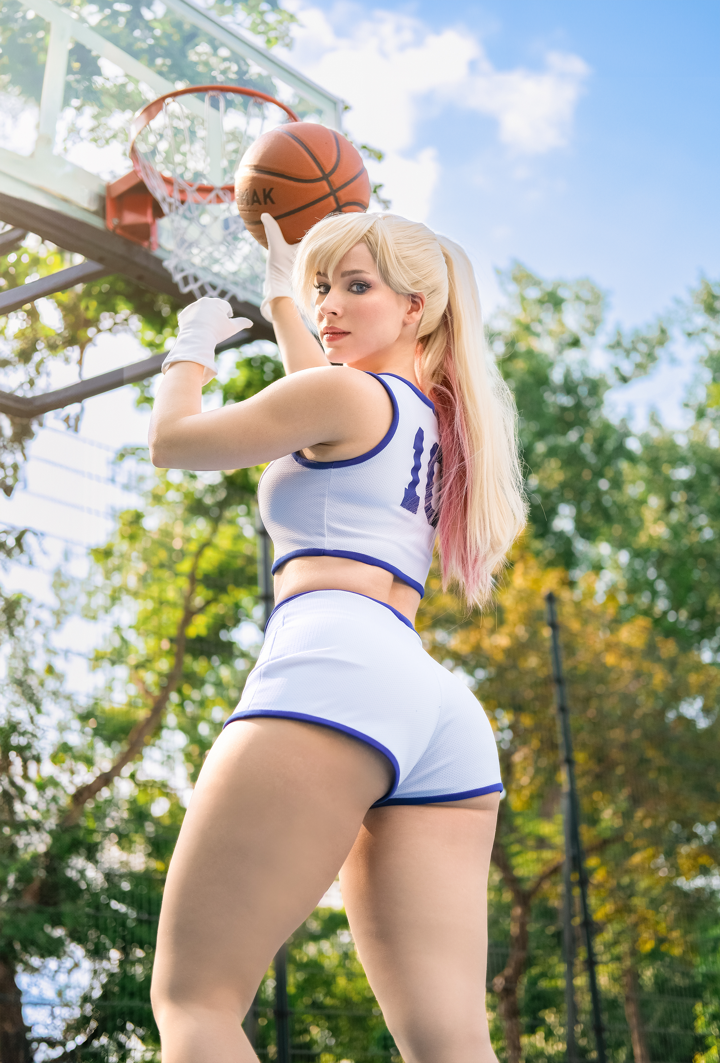Enji Night Patreon Nude Leaks photo leak 795 of 1524