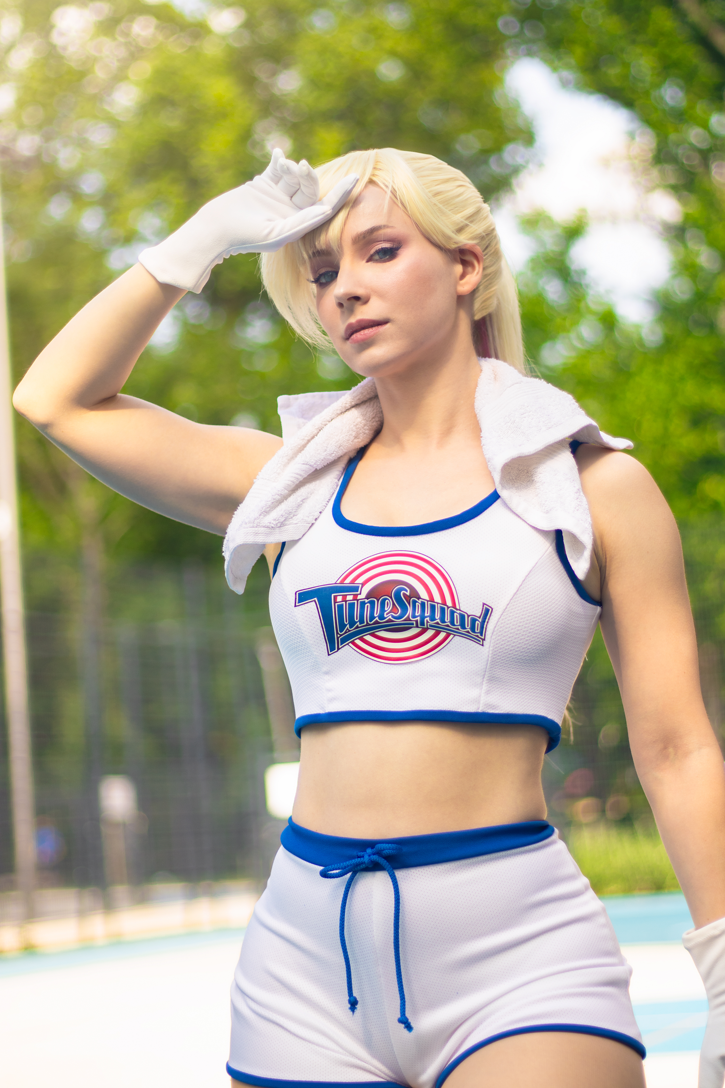 Enji Night Patreon Nude Leaks photo leak 798 of 1524