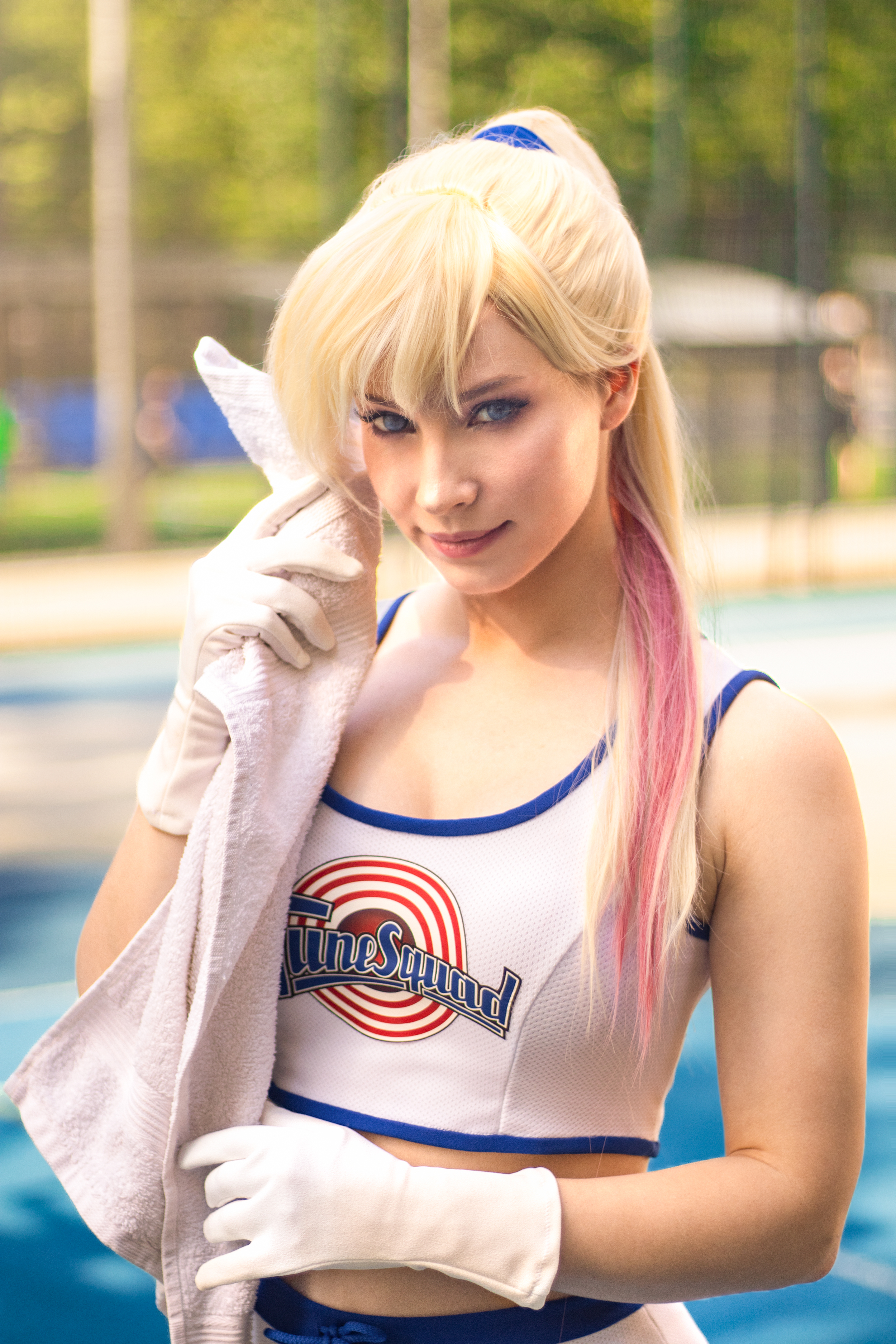 Enji Night Patreon Nude Leaks photo leak 800 of 1524