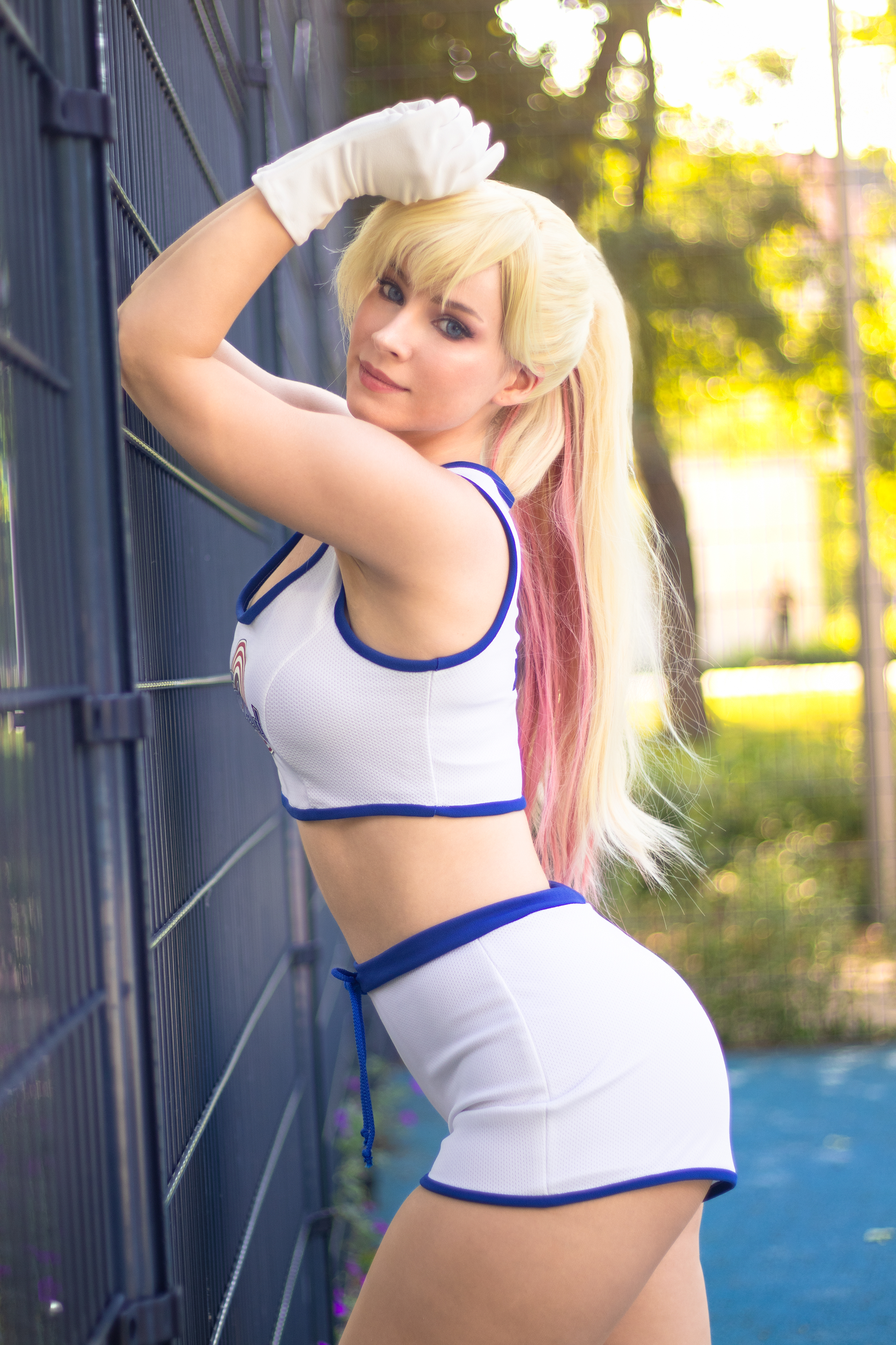 Enji Night Patreon Nude Leaks photo leak 804 of 1524