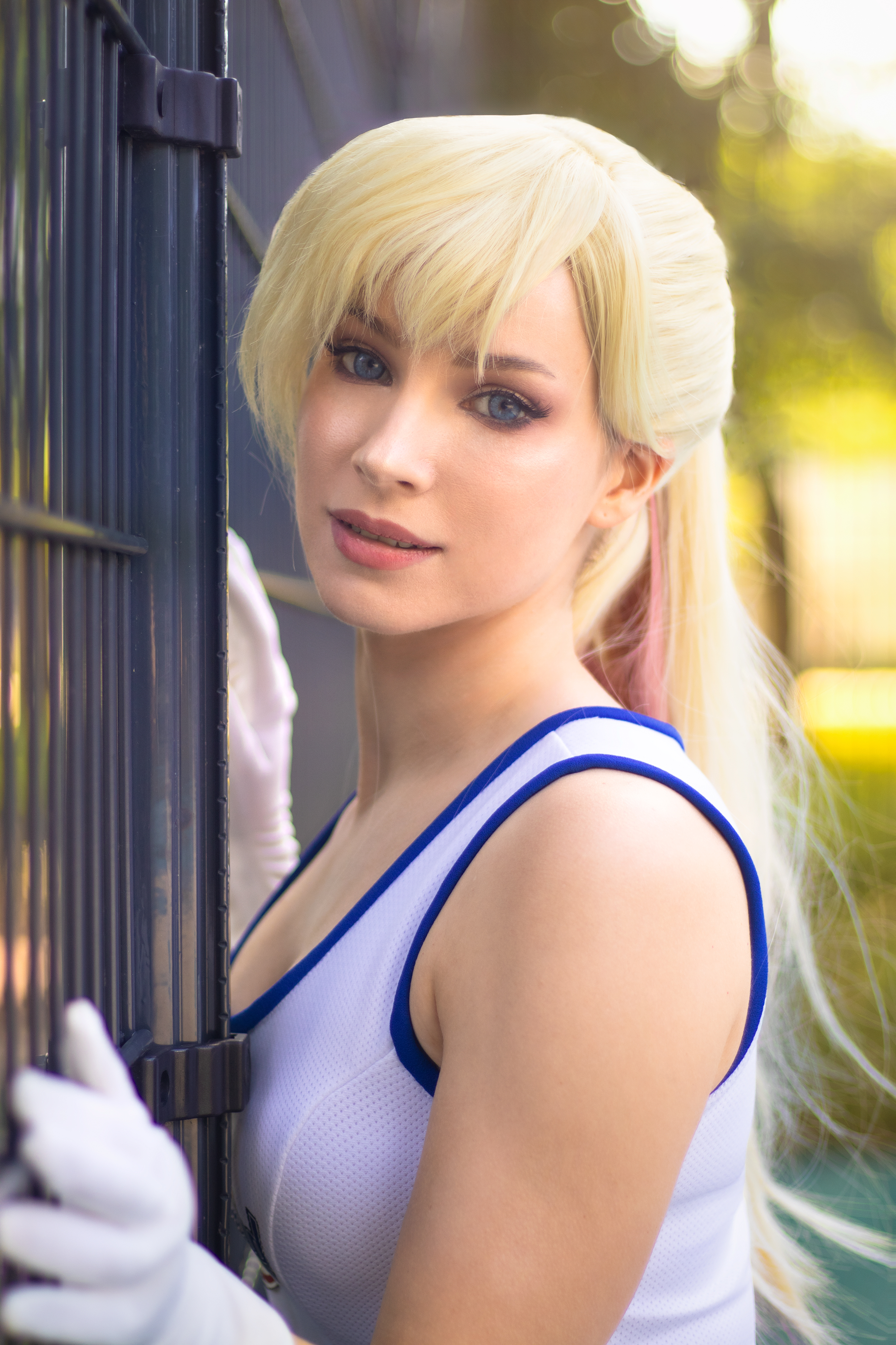 Enji Night Patreon Nude Leaks photo leak 805 of 1524
