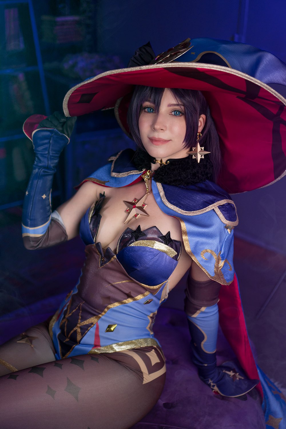 Enji Night Patreon Nude Leaks photo leak 811 of 1524