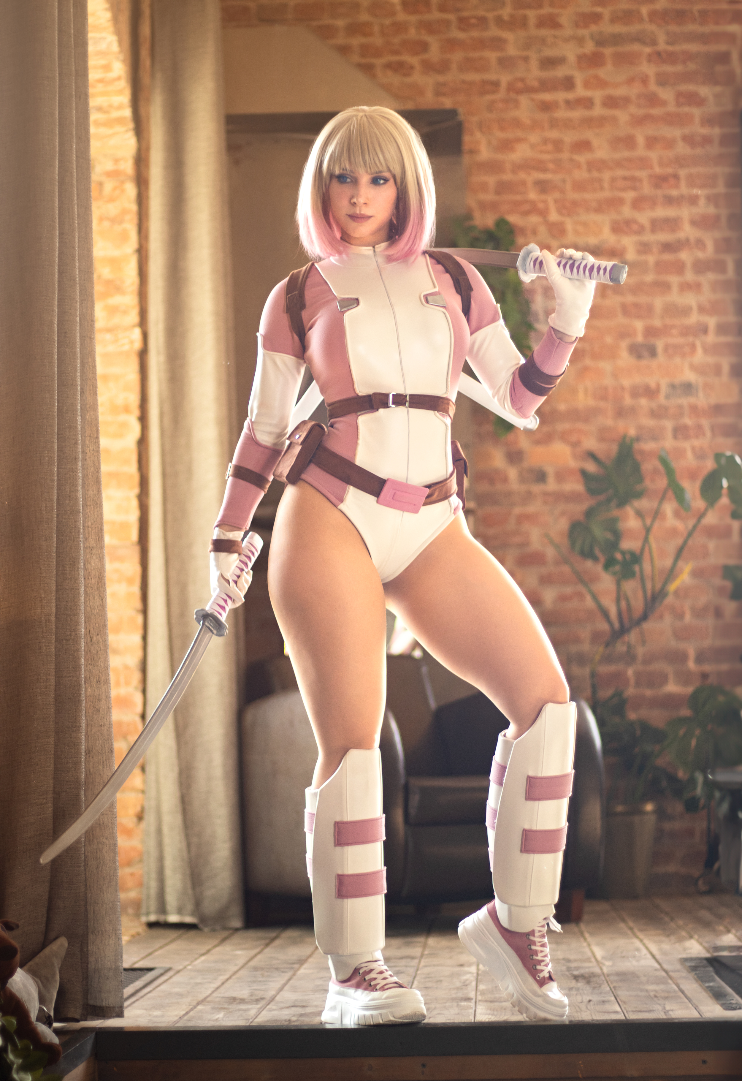 Enji Night Patreon Nude Leaks photo leak 812 of 1524