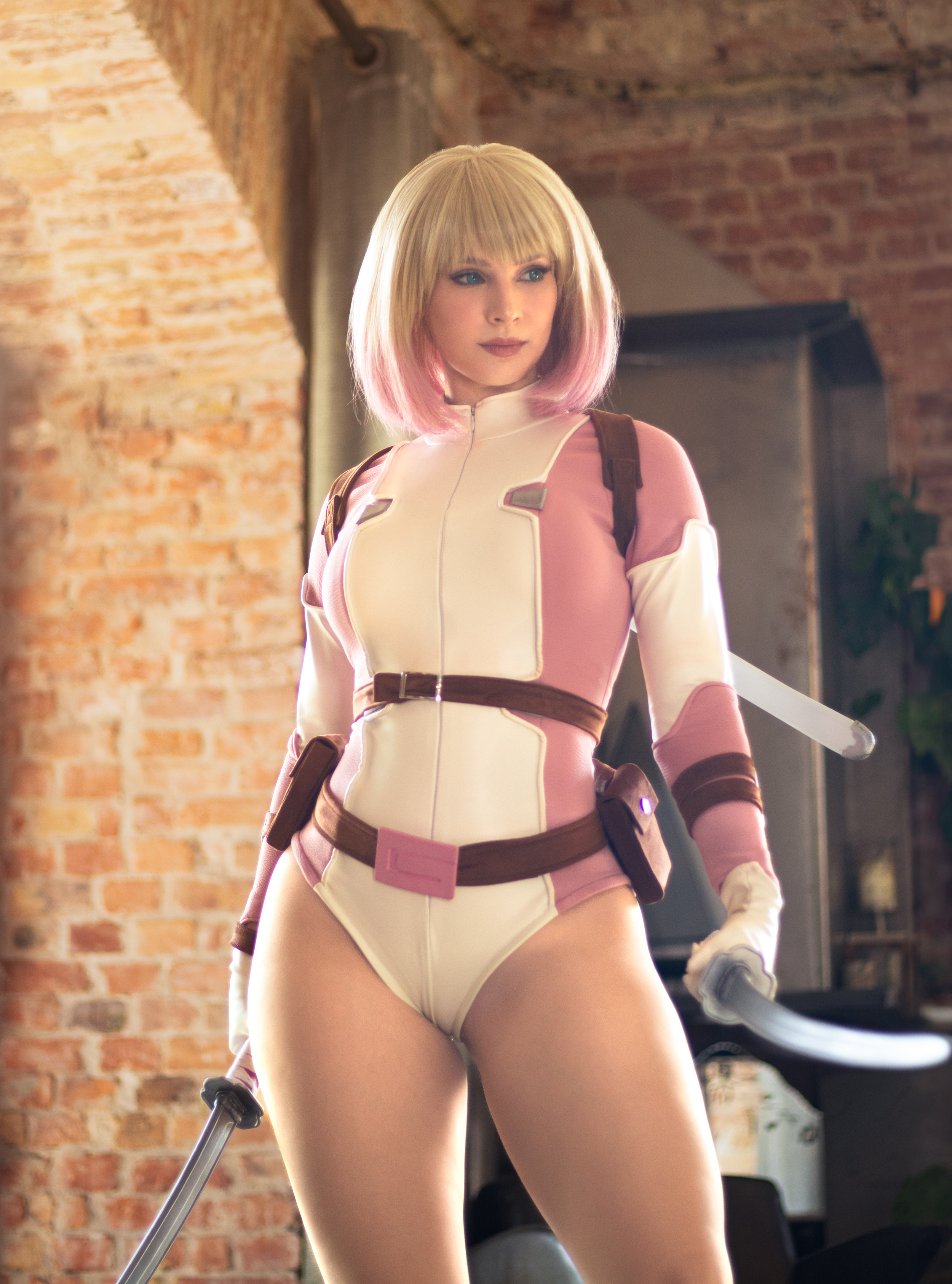 Enji Night Patreon Nude Leaks photo leak 816 of 1524
