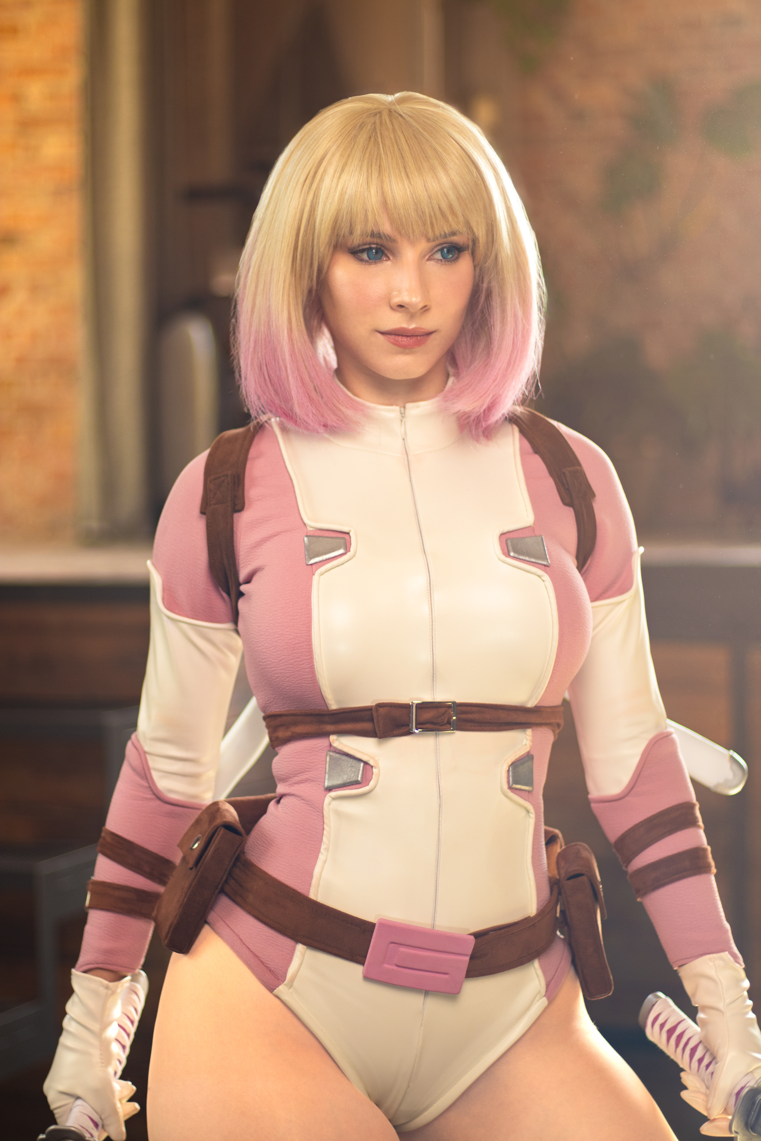 Enji Night Patreon Nude Leaks photo leak 817 of 1524