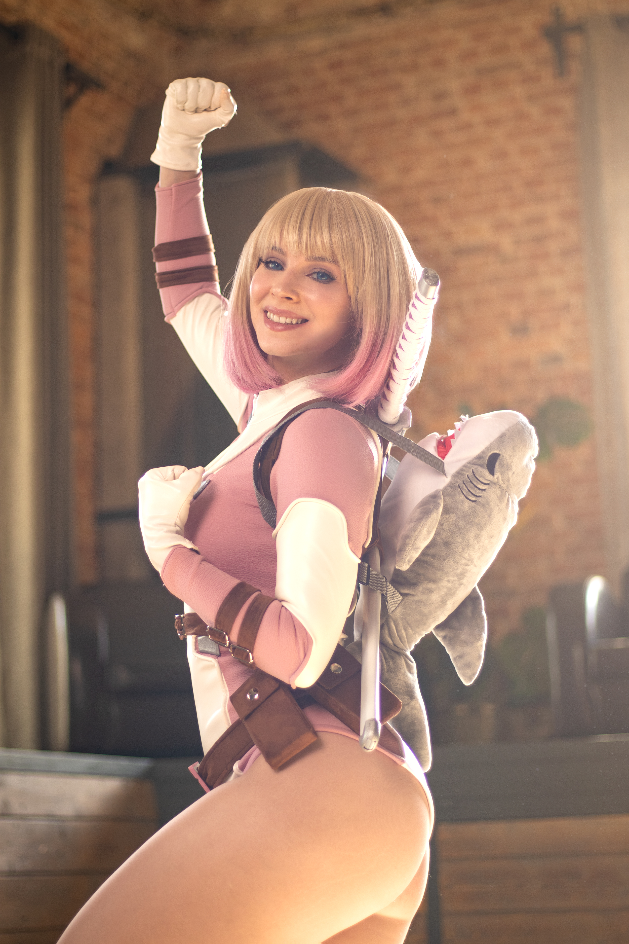 Enji Night Patreon Nude Leaks photo leak 818 of 1524