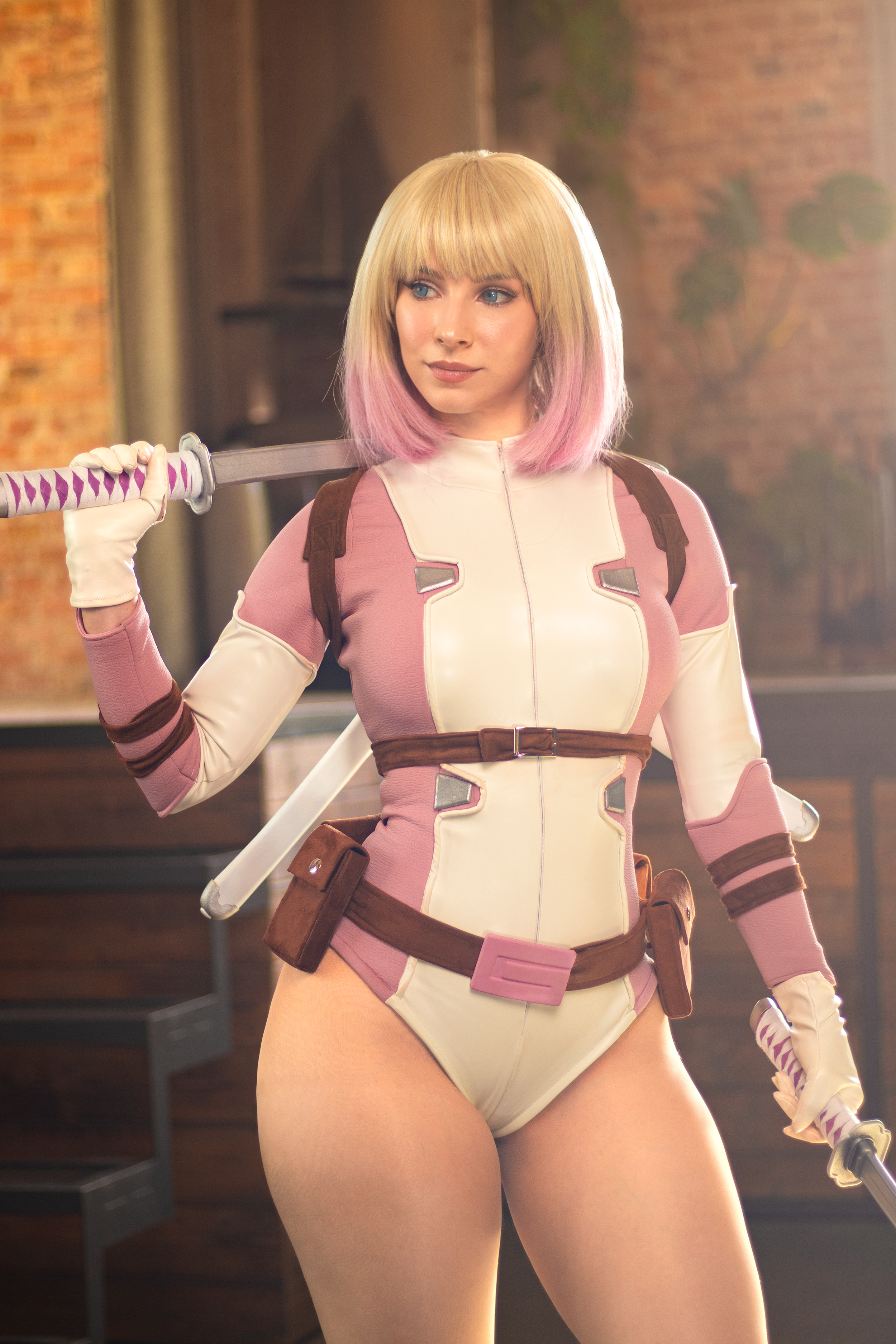 Enji Night Patreon Nude Leaks photo leak 819 of 1524