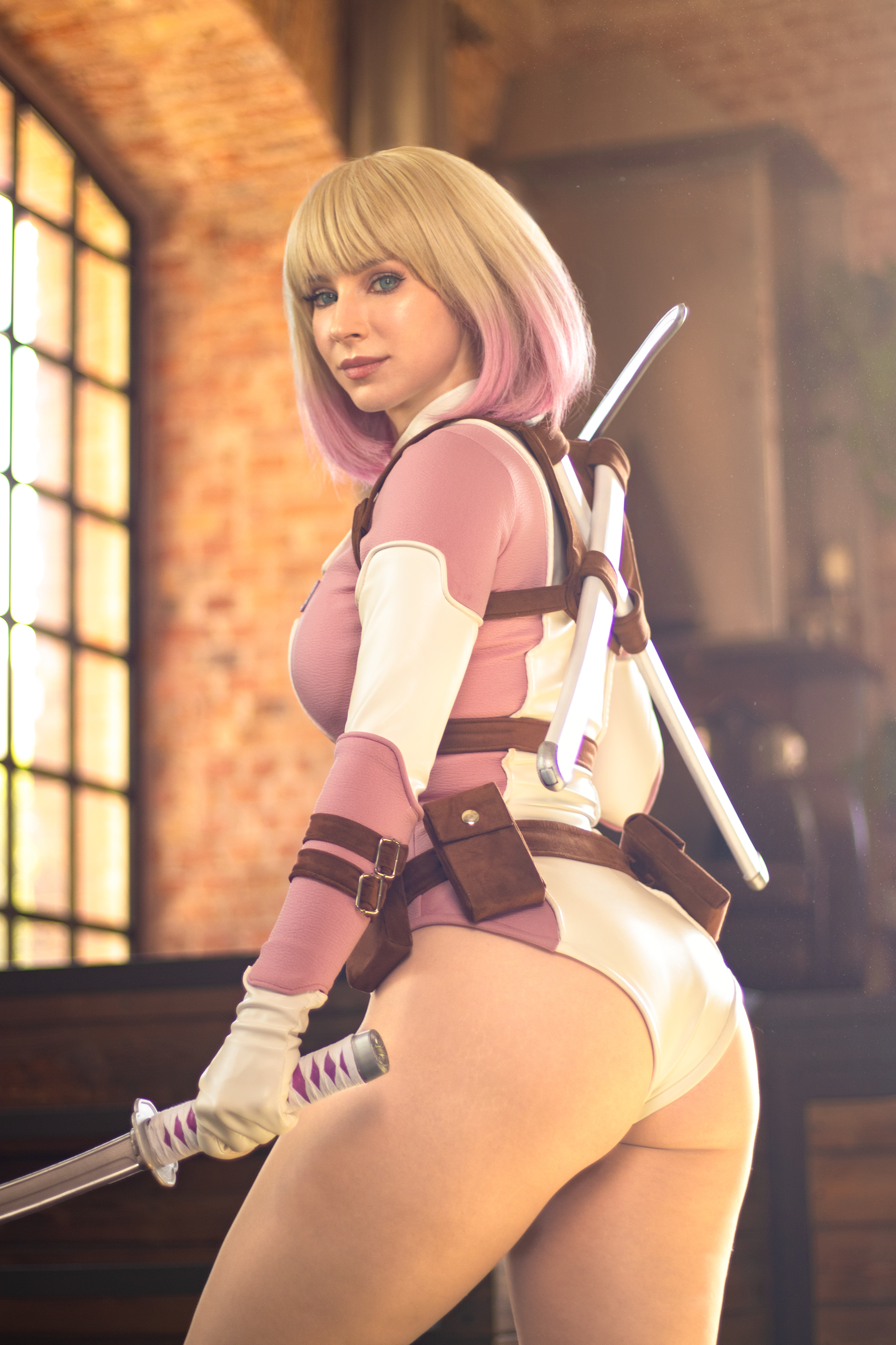 Enji Night Patreon Nude Leaks photo leak 820 of 1524