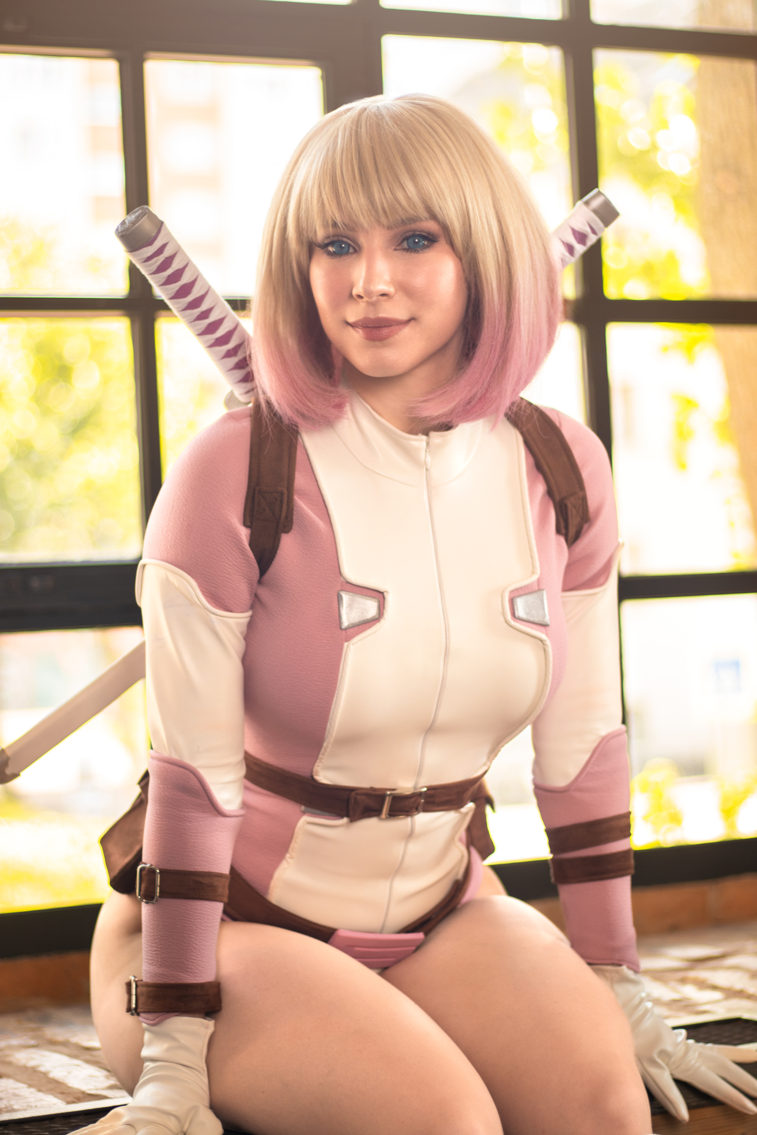 Enji Night Patreon Nude Leaks photo leak 826 of 1524