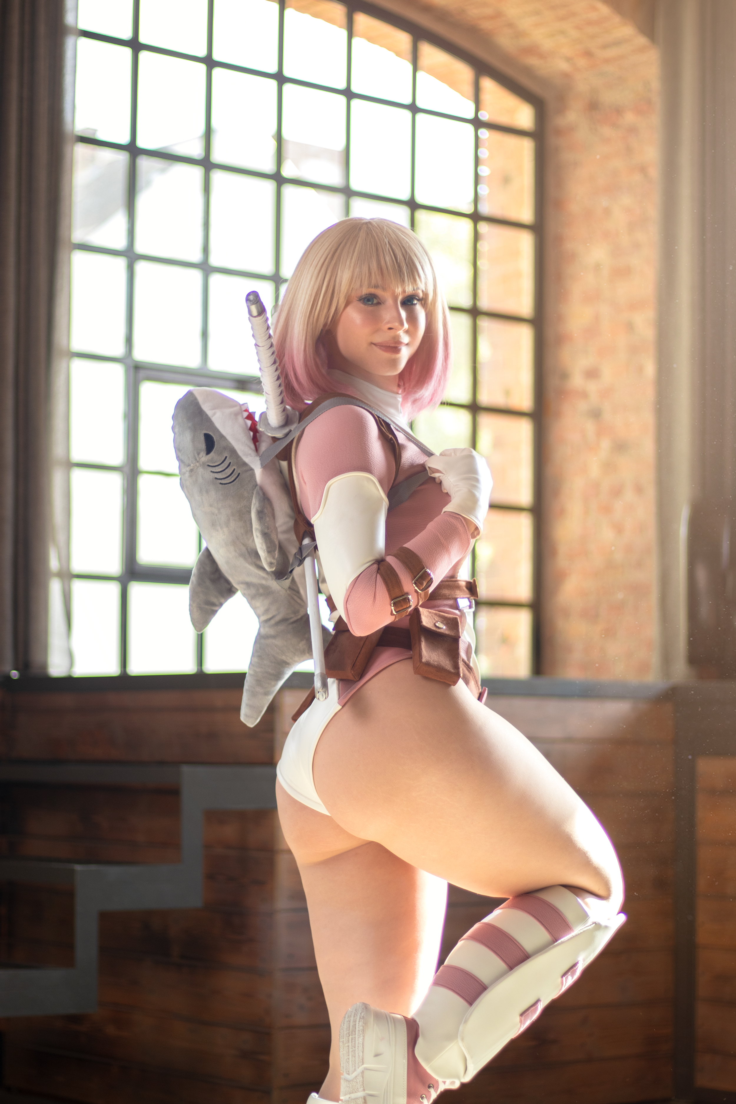 Enji Night Patreon Nude Leaks photo leak 828 of 1524