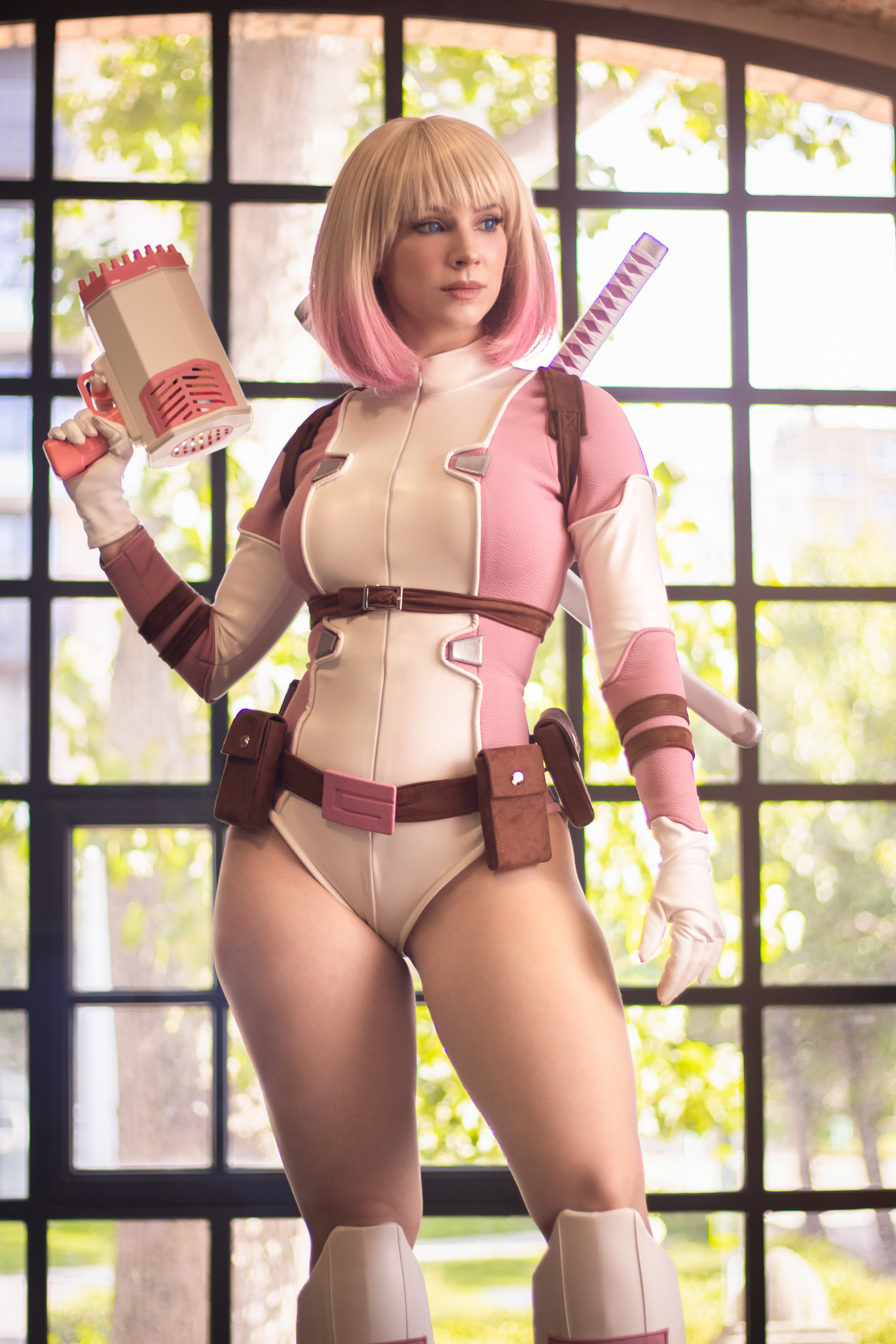 Enji Night Patreon Nude Leaks photo leak 829 of 1524