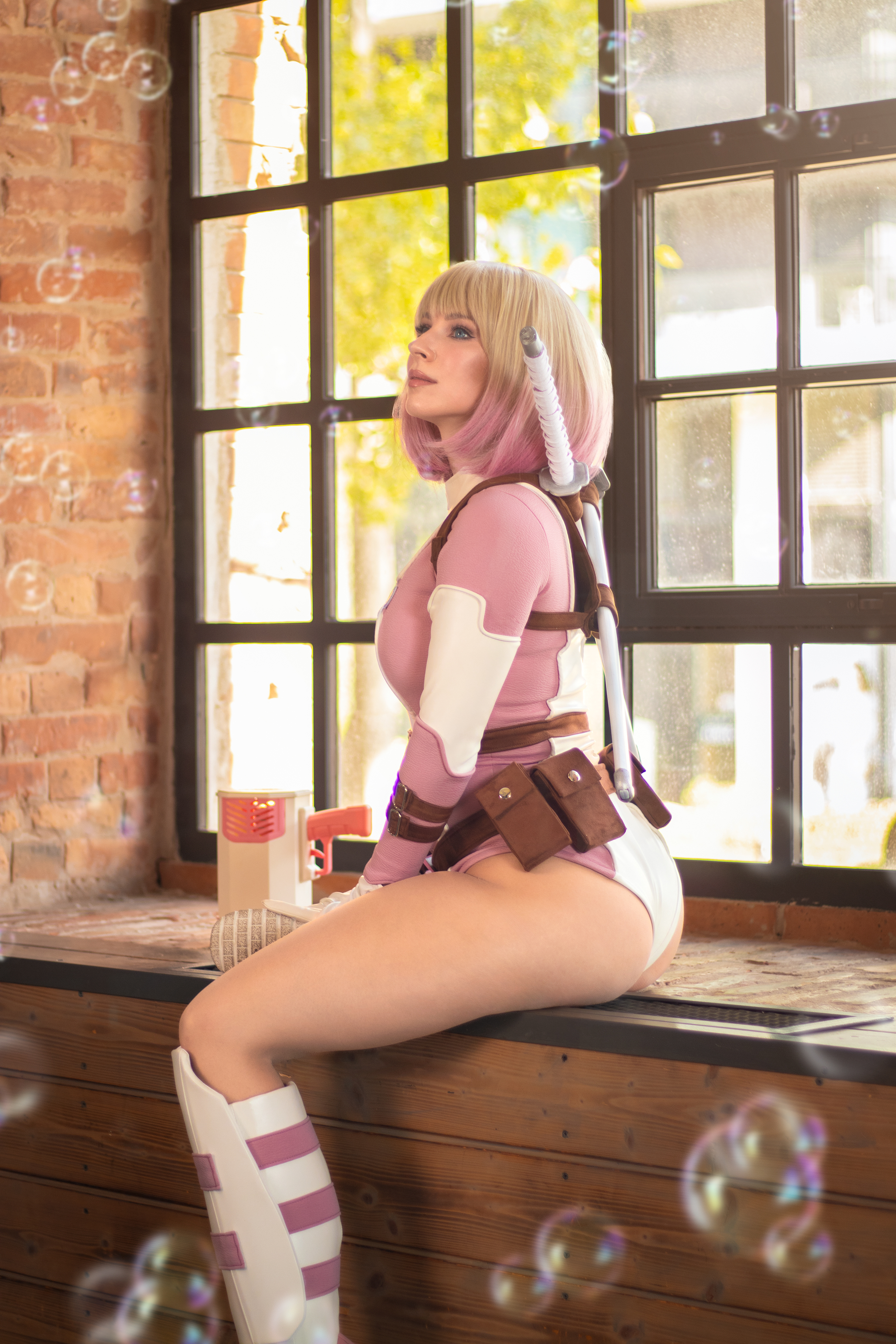 Enji Night Patreon Nude Leaks photo leak 831 of 1524