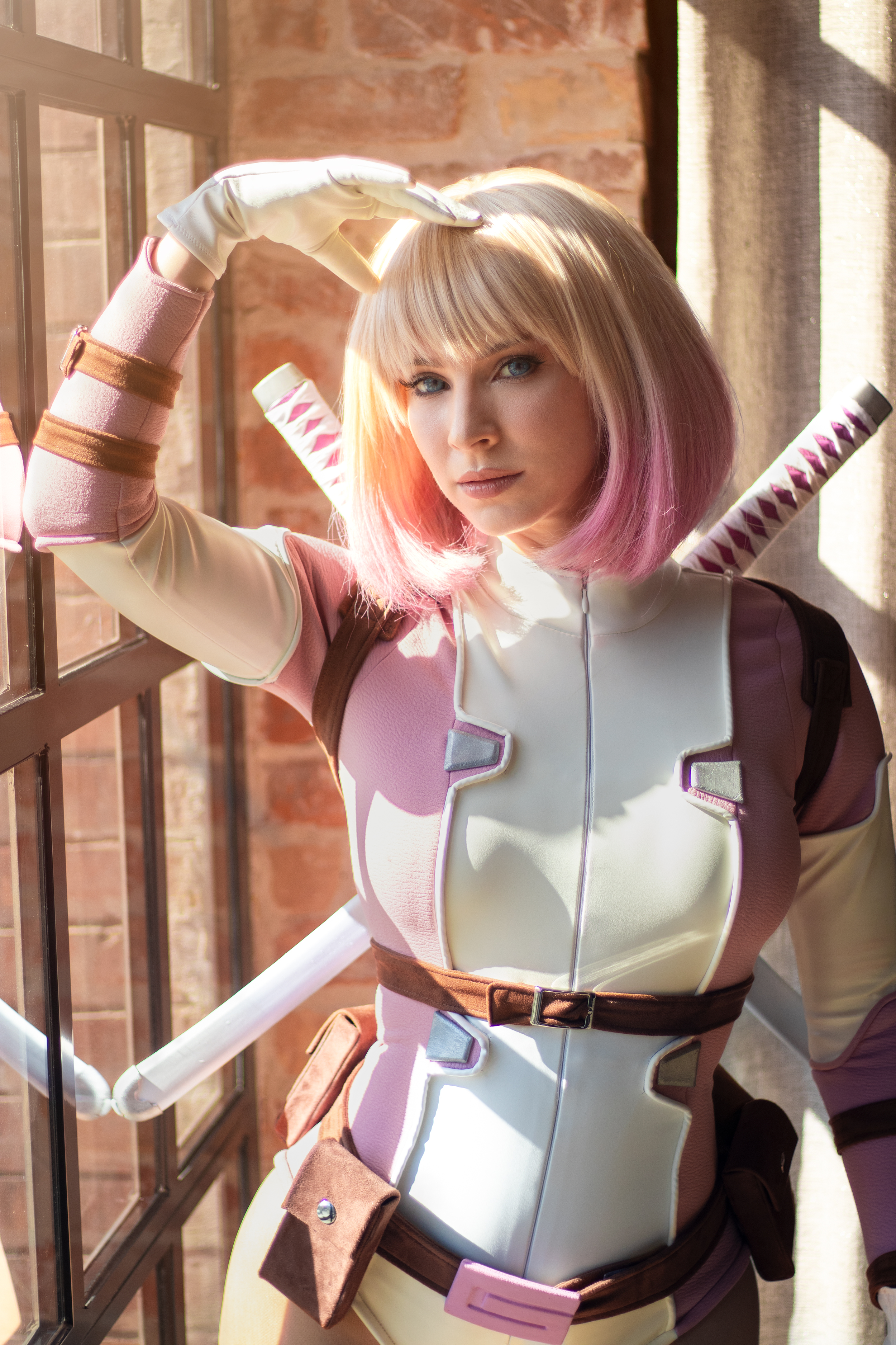 Enji Night Patreon Nude Leaks photo leak 833 of 1524