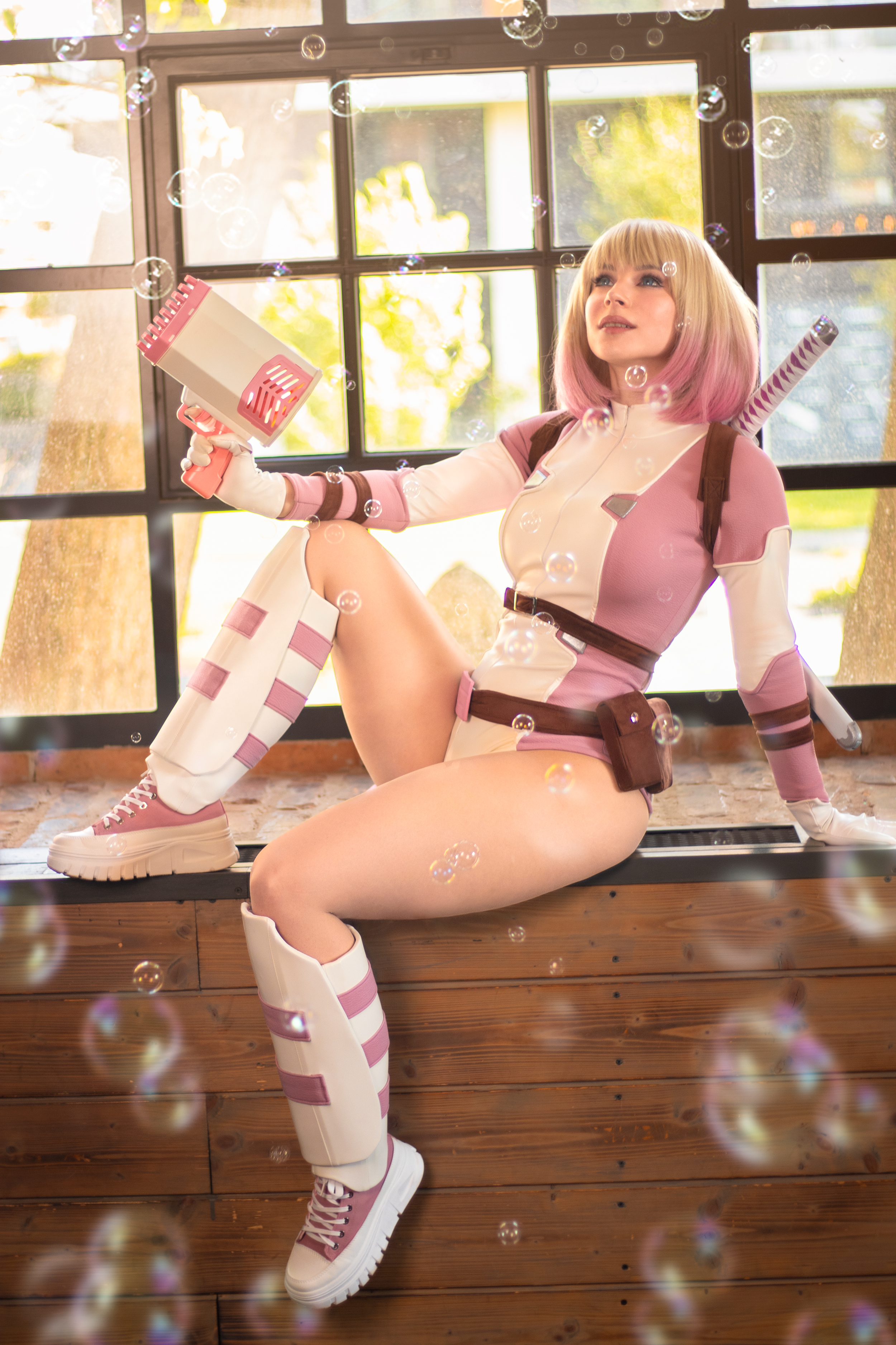 Enji Night Patreon Nude Leaks photo leak 834 of 1524