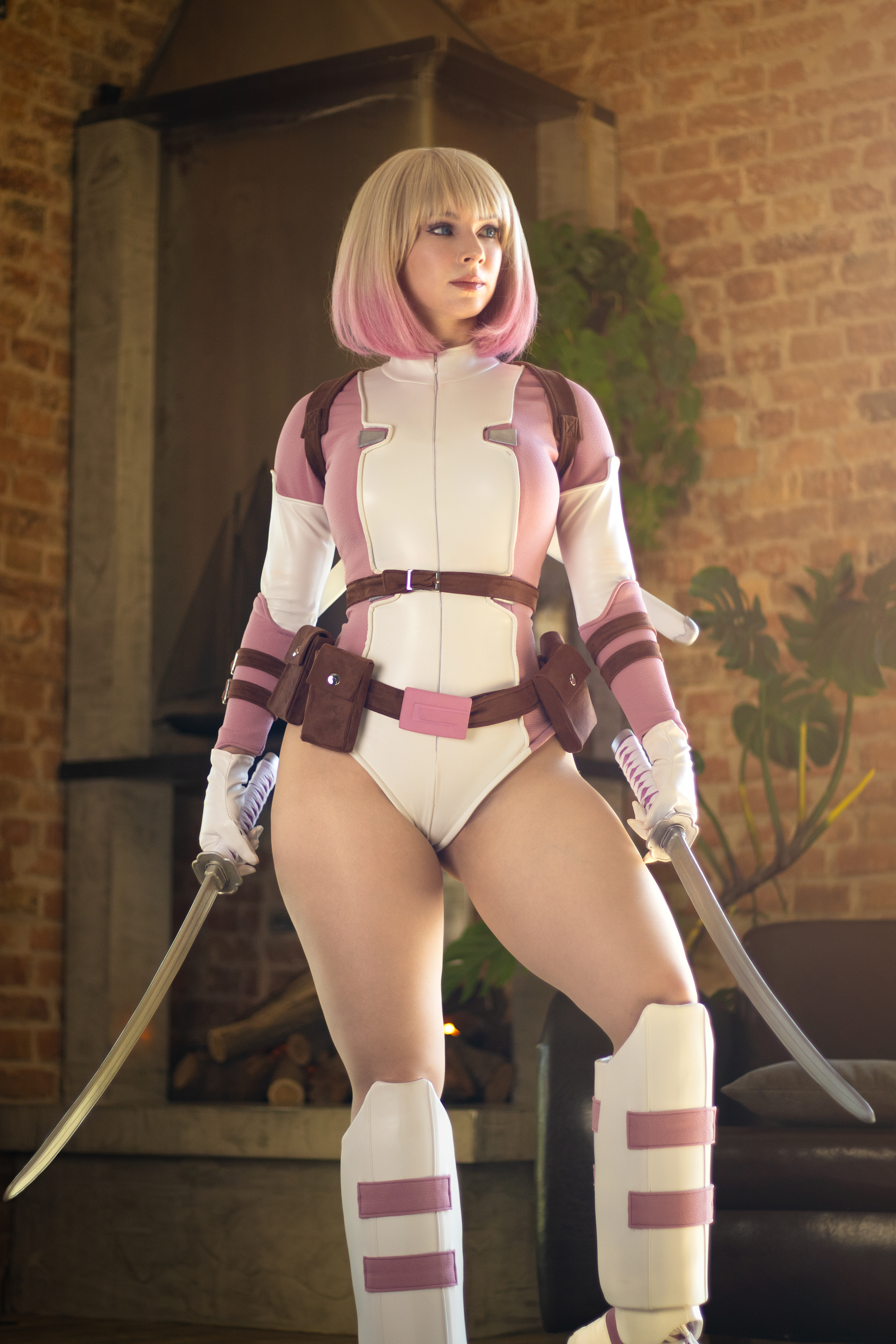 Enji Night Patreon Nude Leaks photo leak 841 of 1524