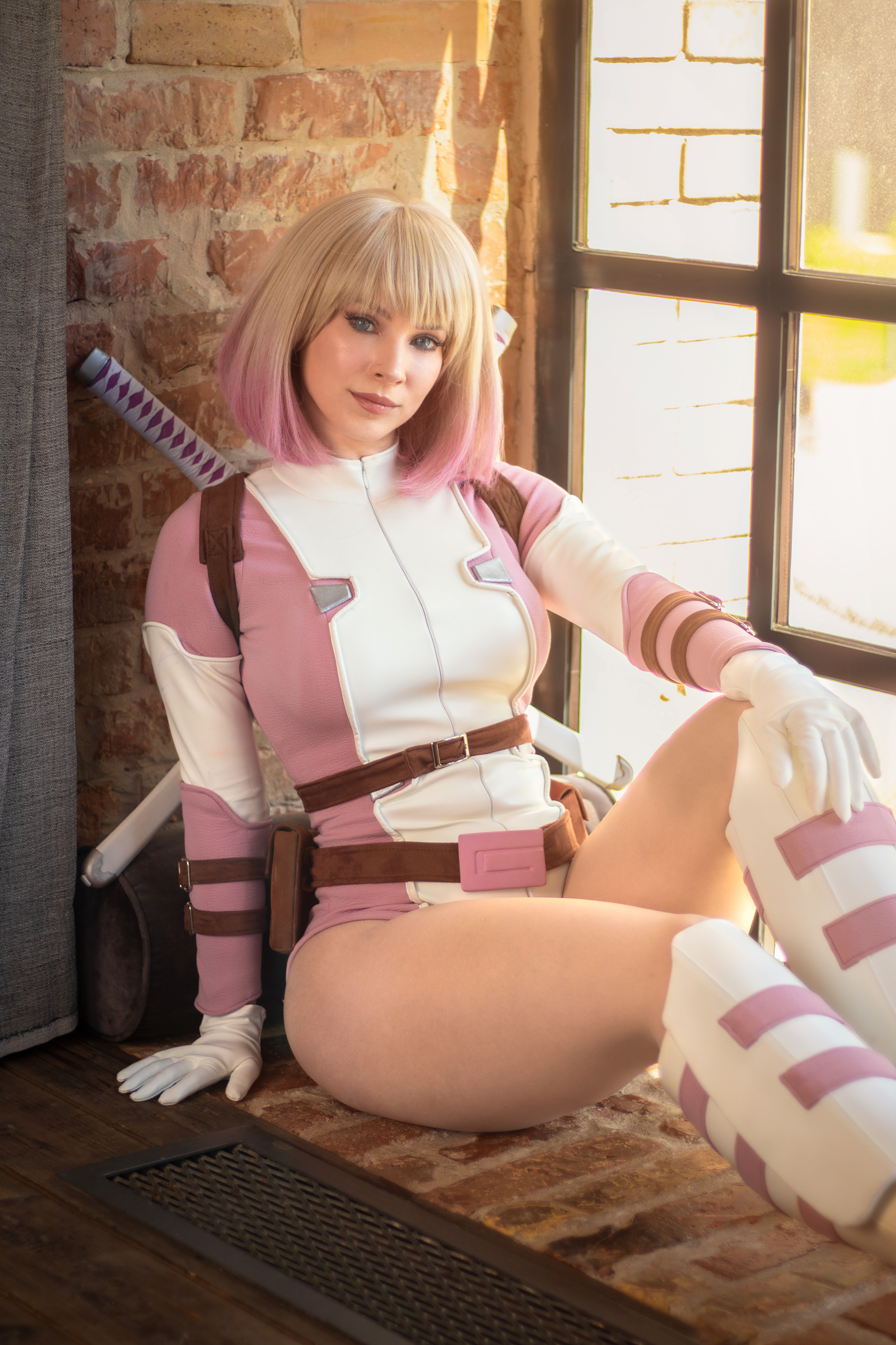 Enji Night Patreon Nude Leaks photo leak 843 of 1524