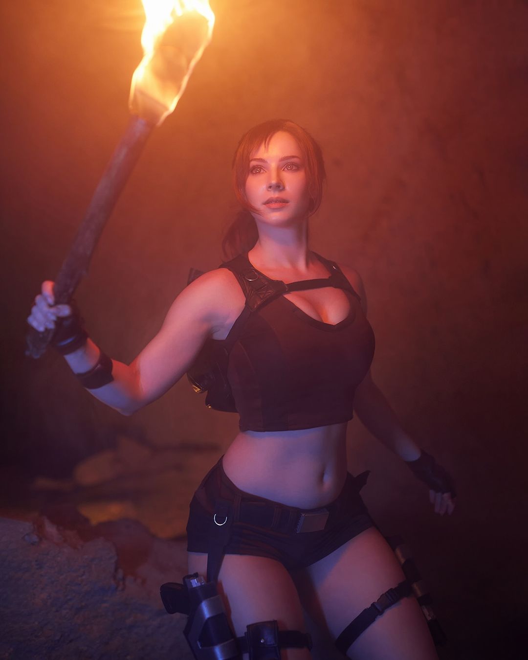 Enji Night Patreon Nude Leaks photo leak 845 of 1524