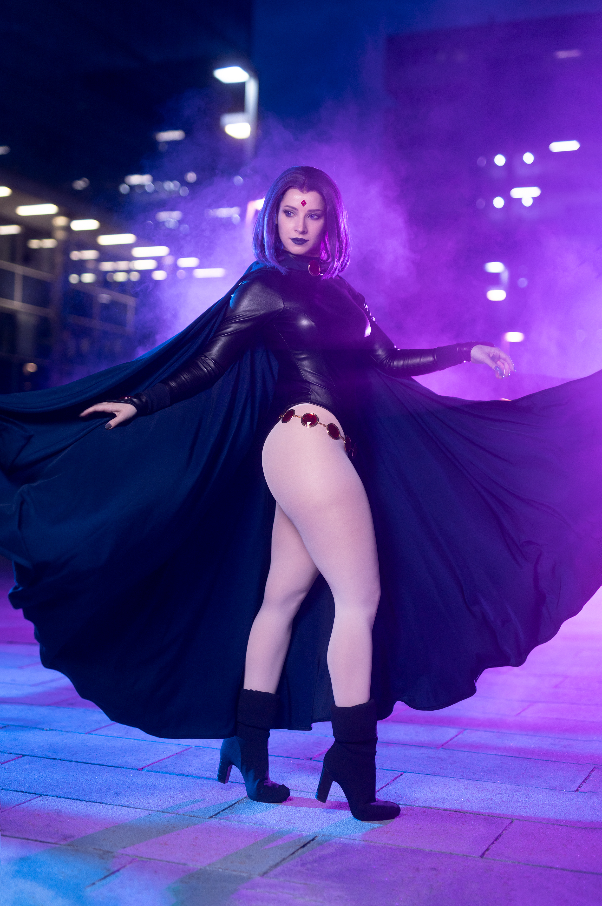 Enji Night Patreon Nude Leaks photo leak 849 of 1524