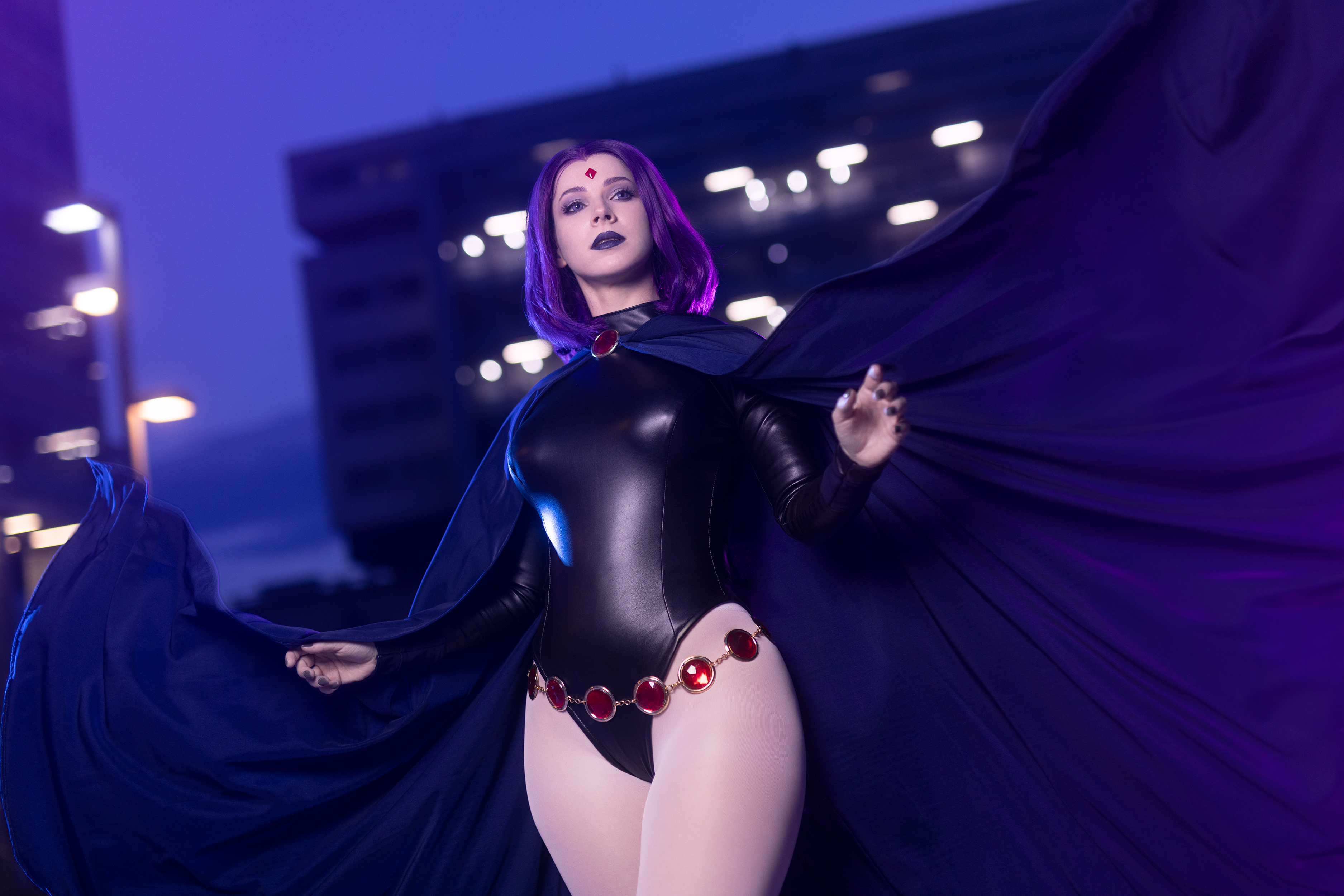 Enji Night Patreon Nude Leaks photo leak 850 of 1524