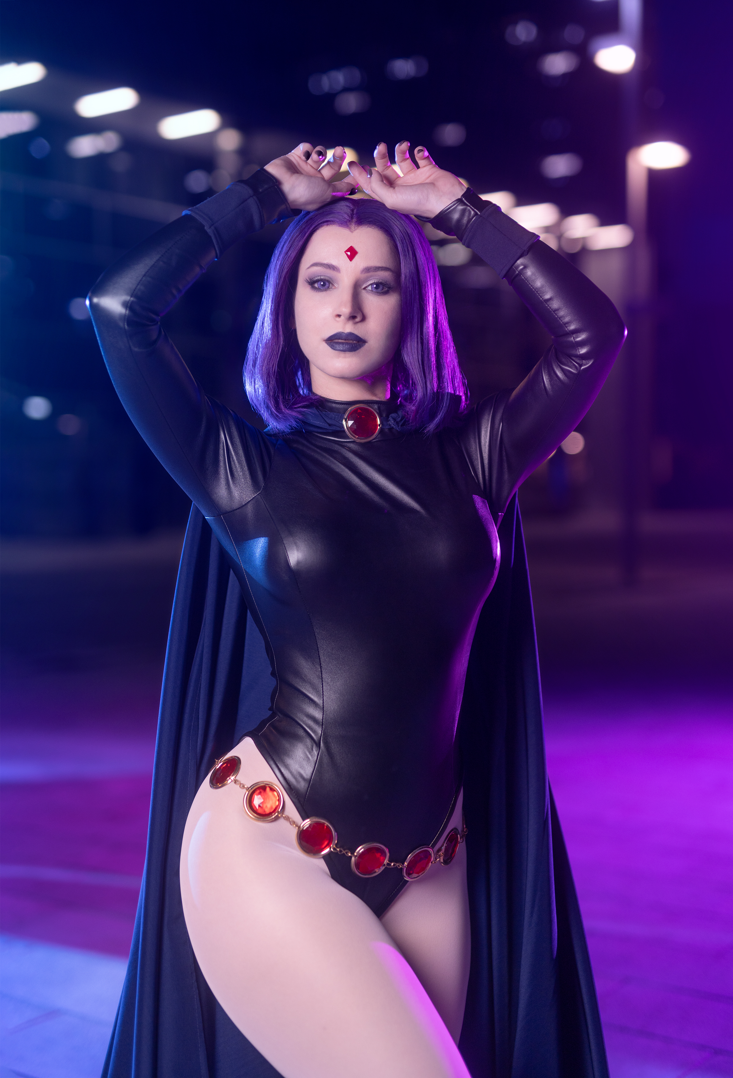 Enji Night Patreon Nude Leaks photo leak 852 of 1524