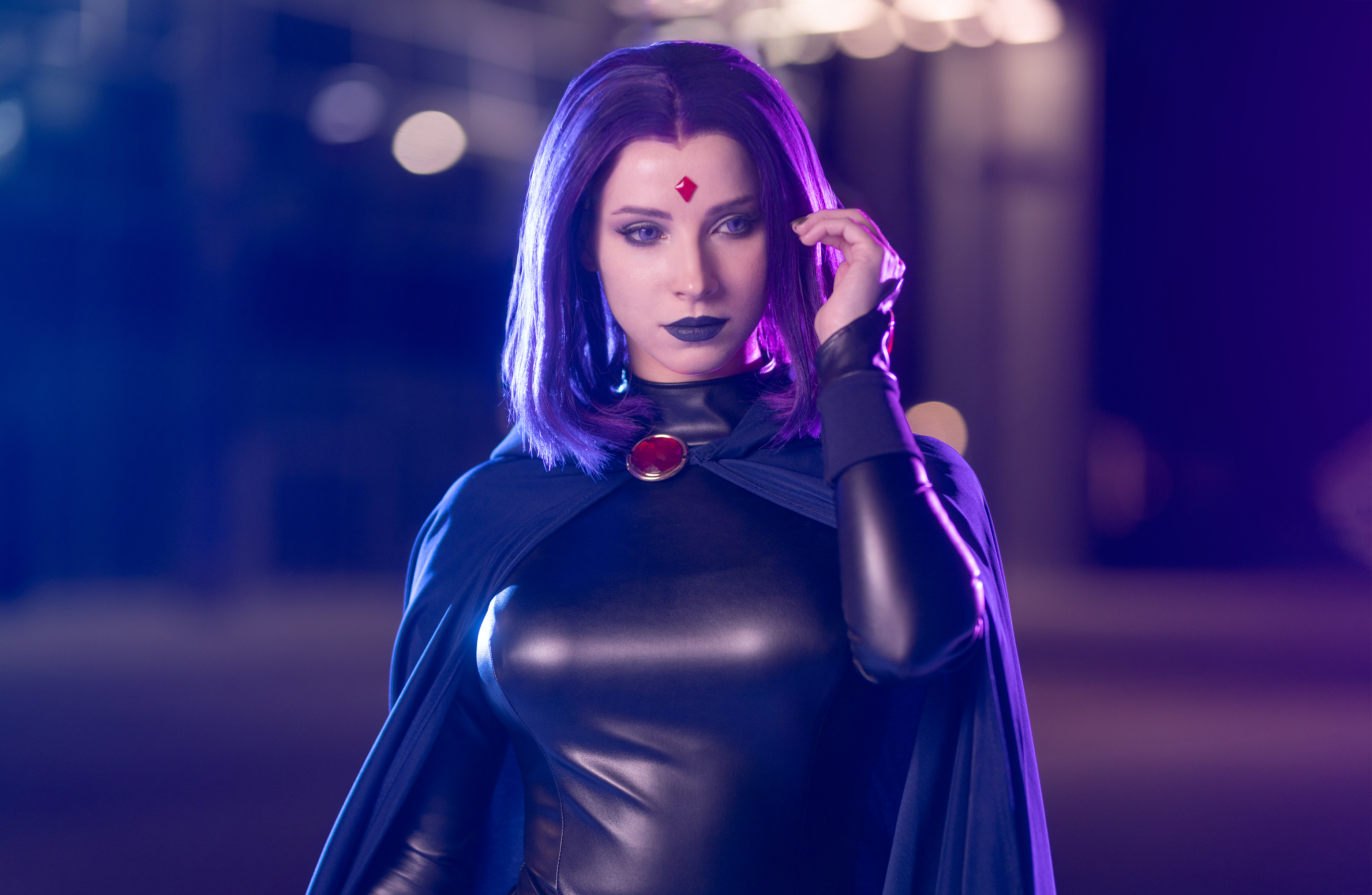 Enji Night Patreon Nude Leaks photo leak 854 of 1524