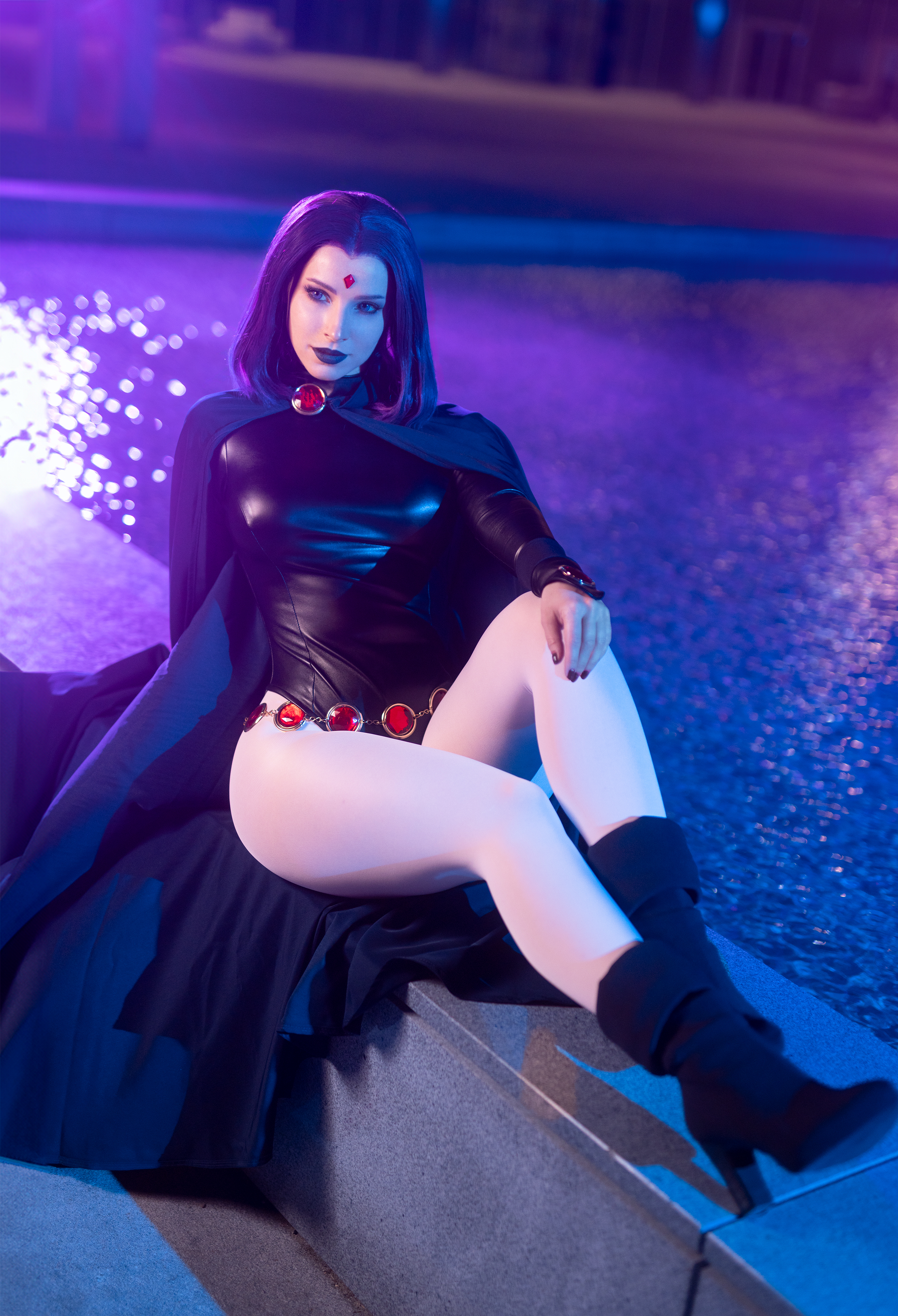 Enji Night Patreon Nude Leaks photo leak 855 of 1524