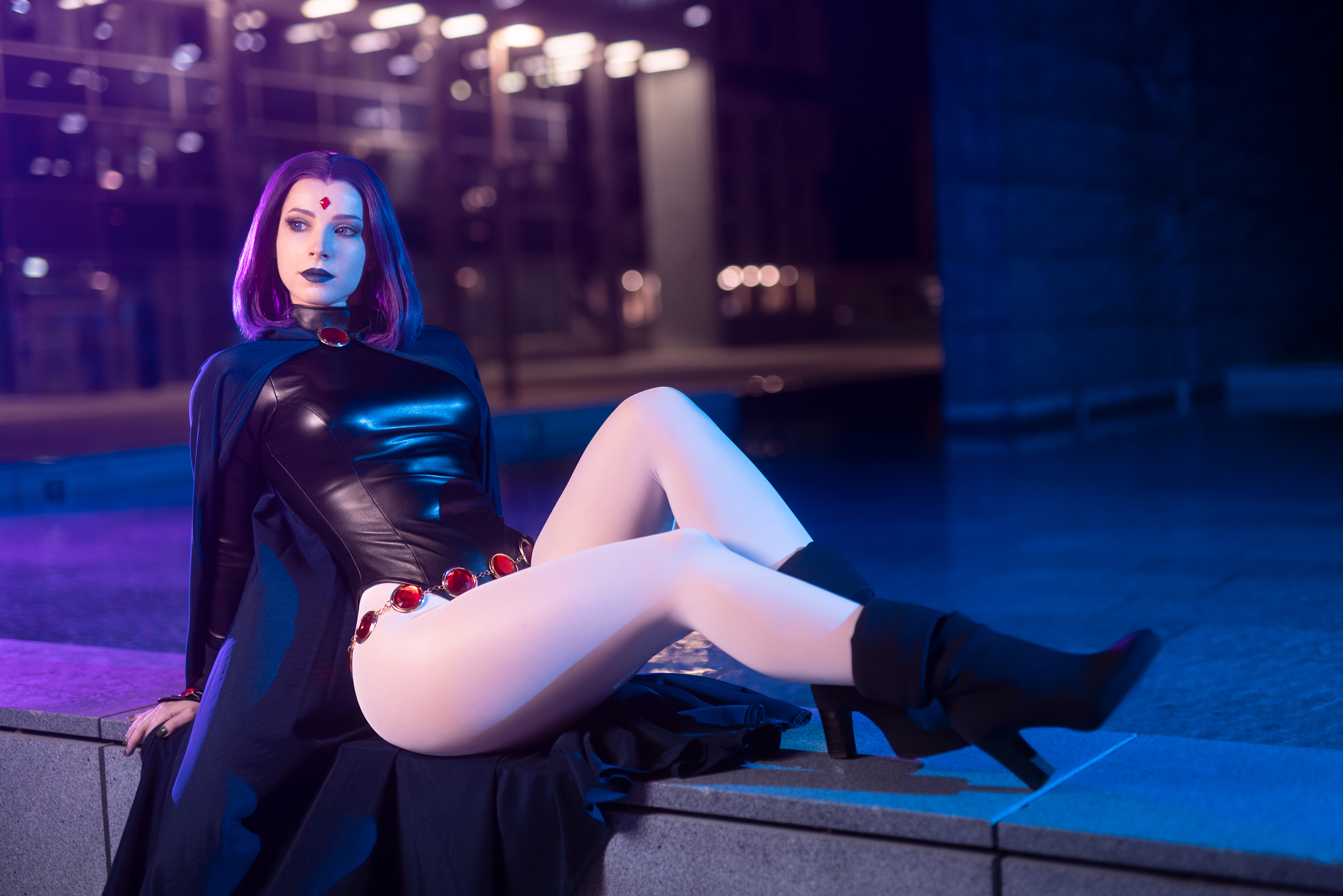 Enji Night Patreon Nude Leaks photo leak 856 of 1524