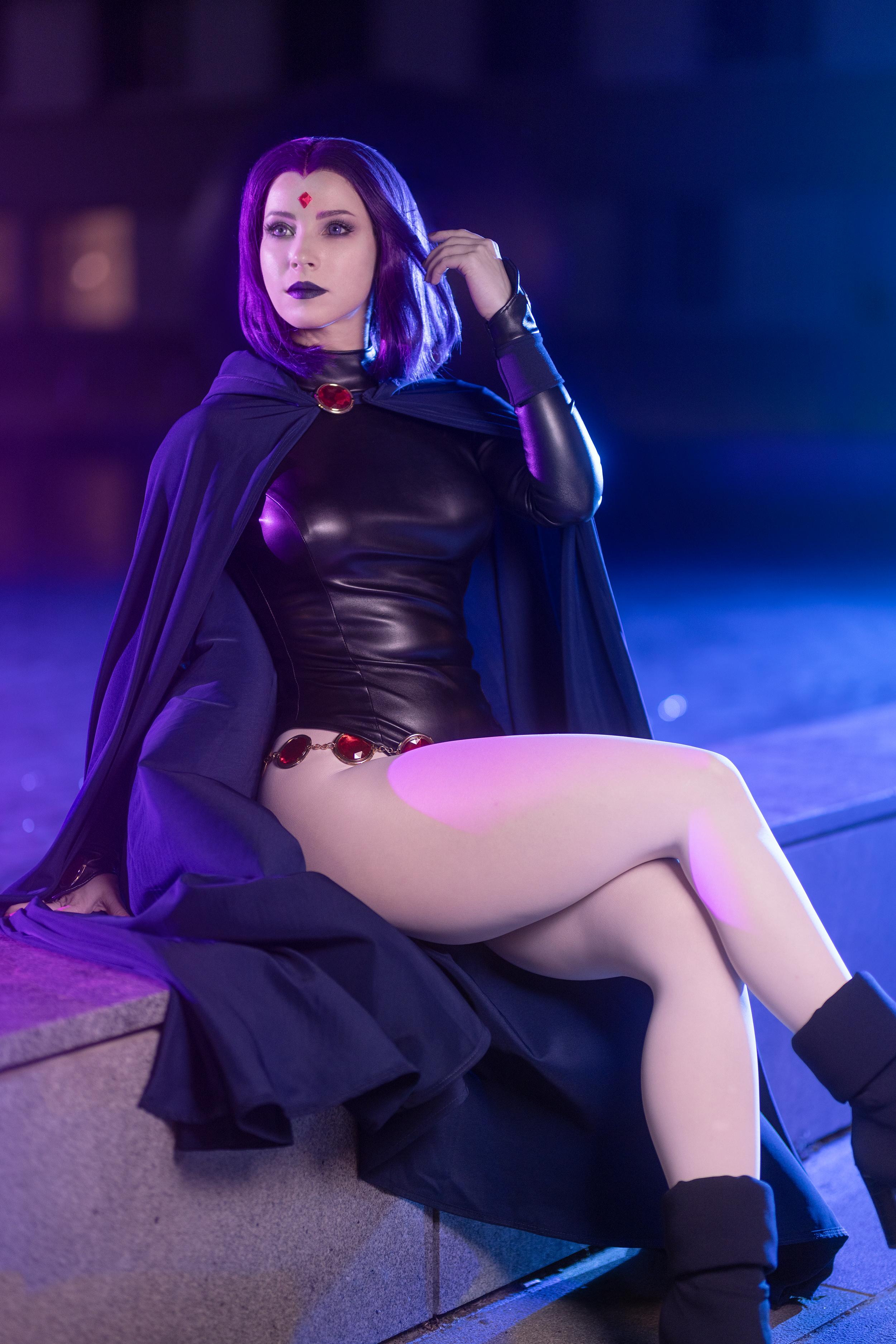 Enji Night Patreon Nude Leaks photo leak 857 of 1524