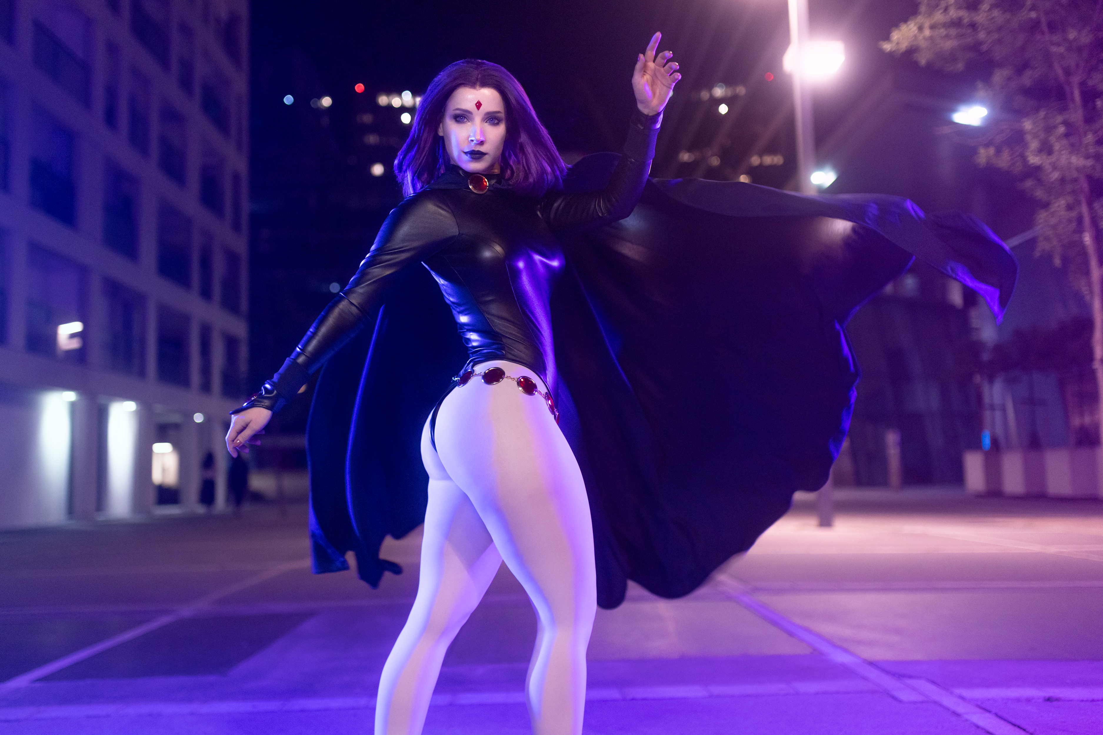 Enji Night Patreon Nude Leaks photo leak 866 of 1524