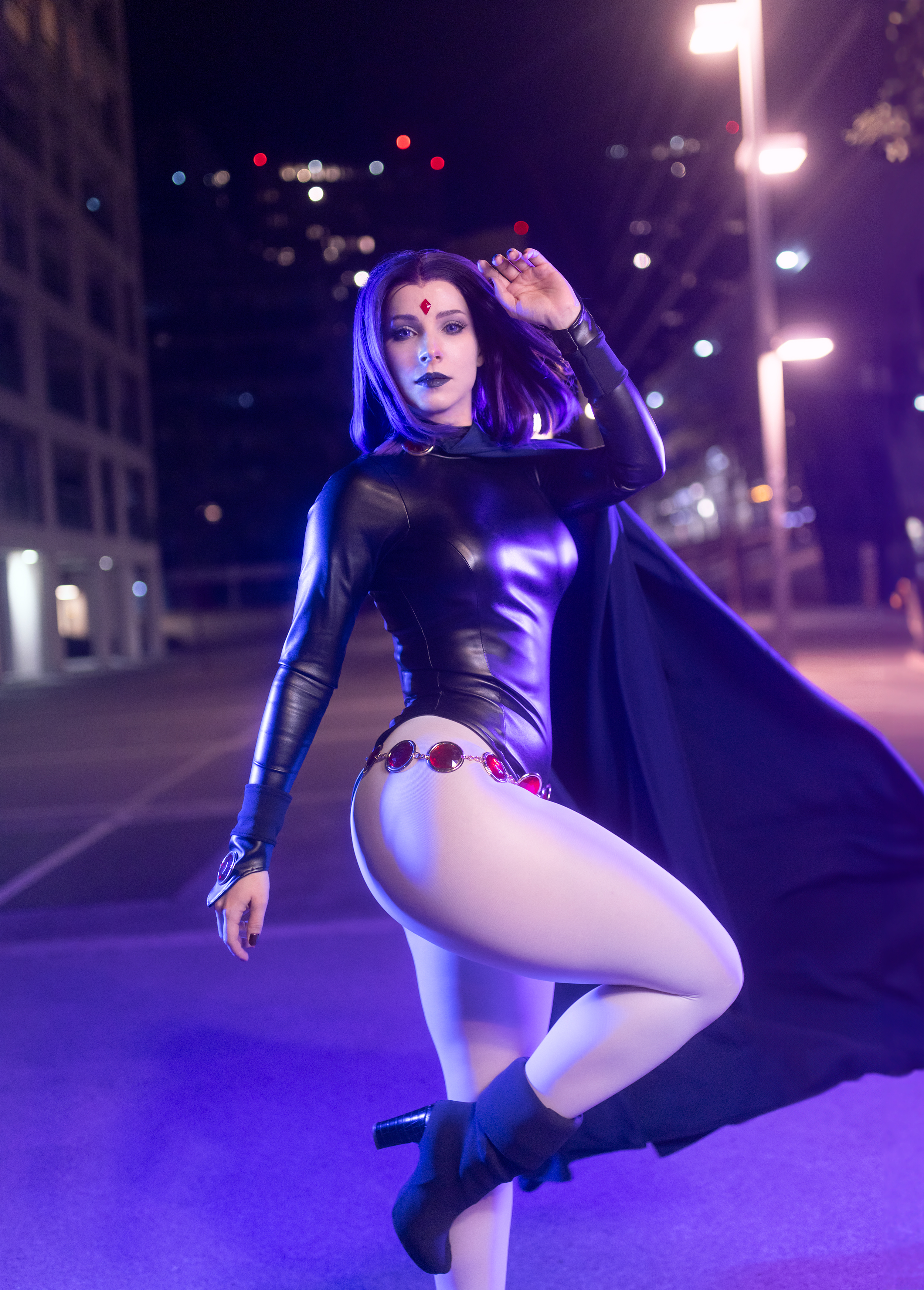 Enji Night Patreon Nude Leaks photo leak 868 of 1524