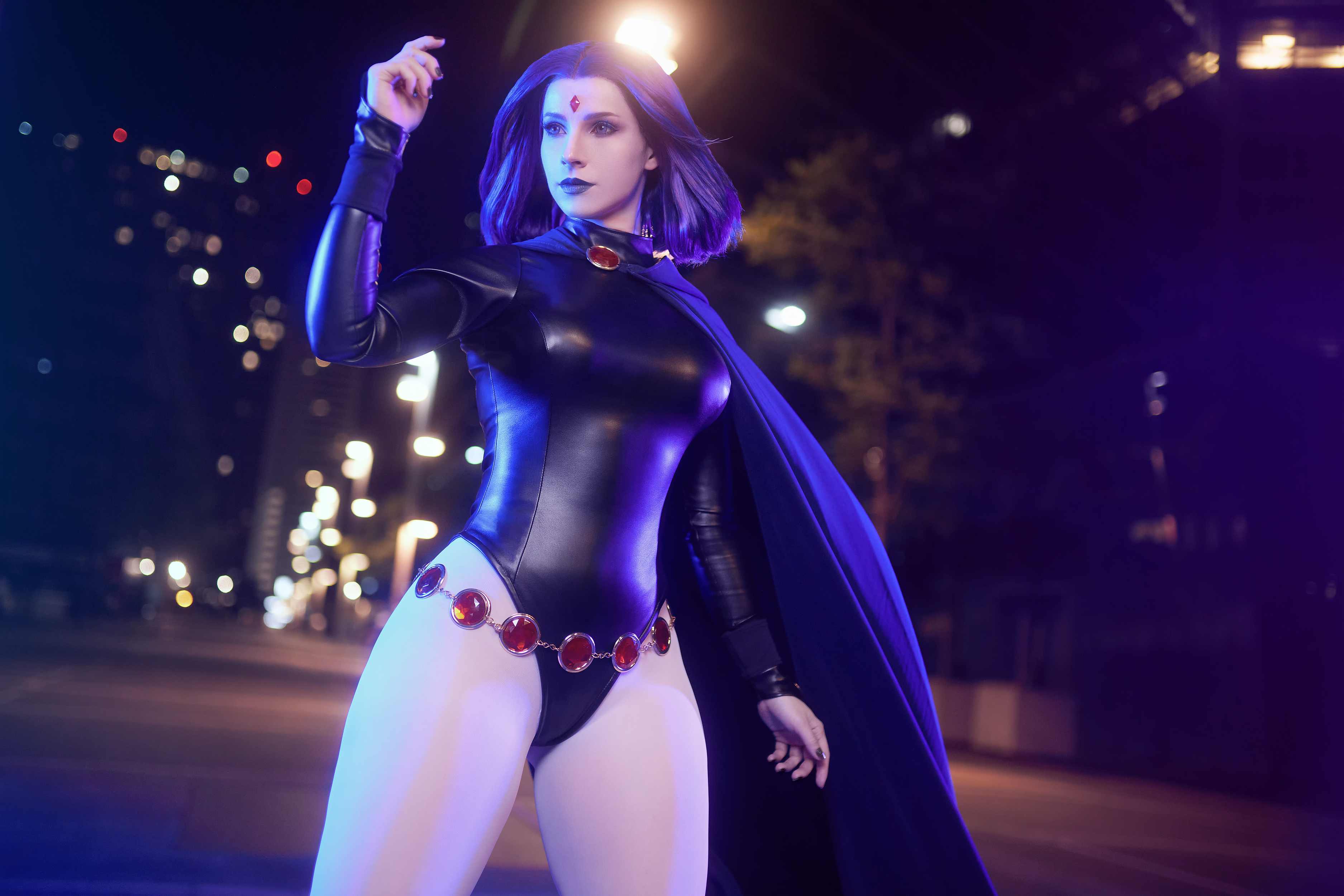 Enji Night Patreon Nude Leaks photo leak 871 of 1524