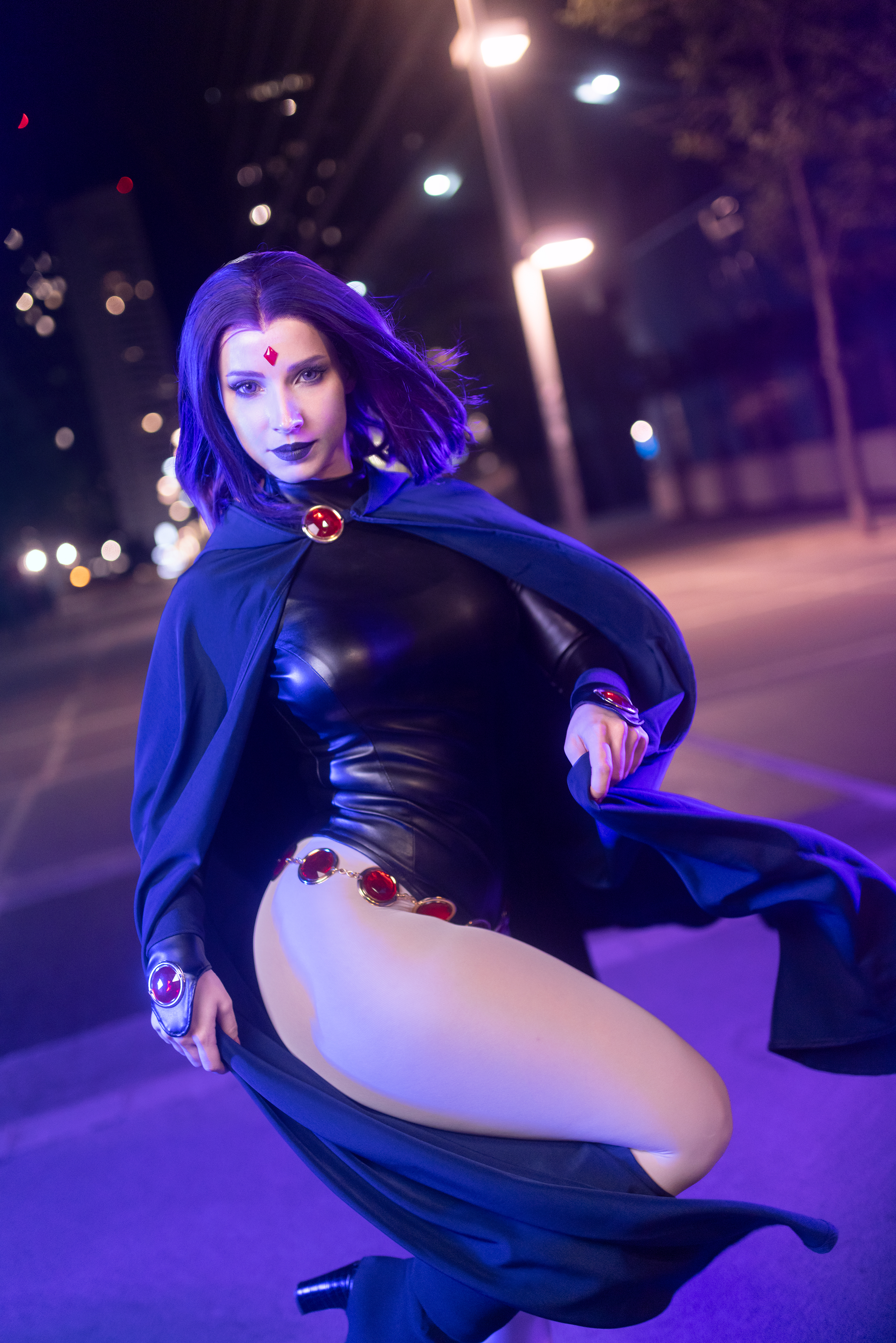 Enji Night Patreon Nude Leaks photo leak 872 of 1524