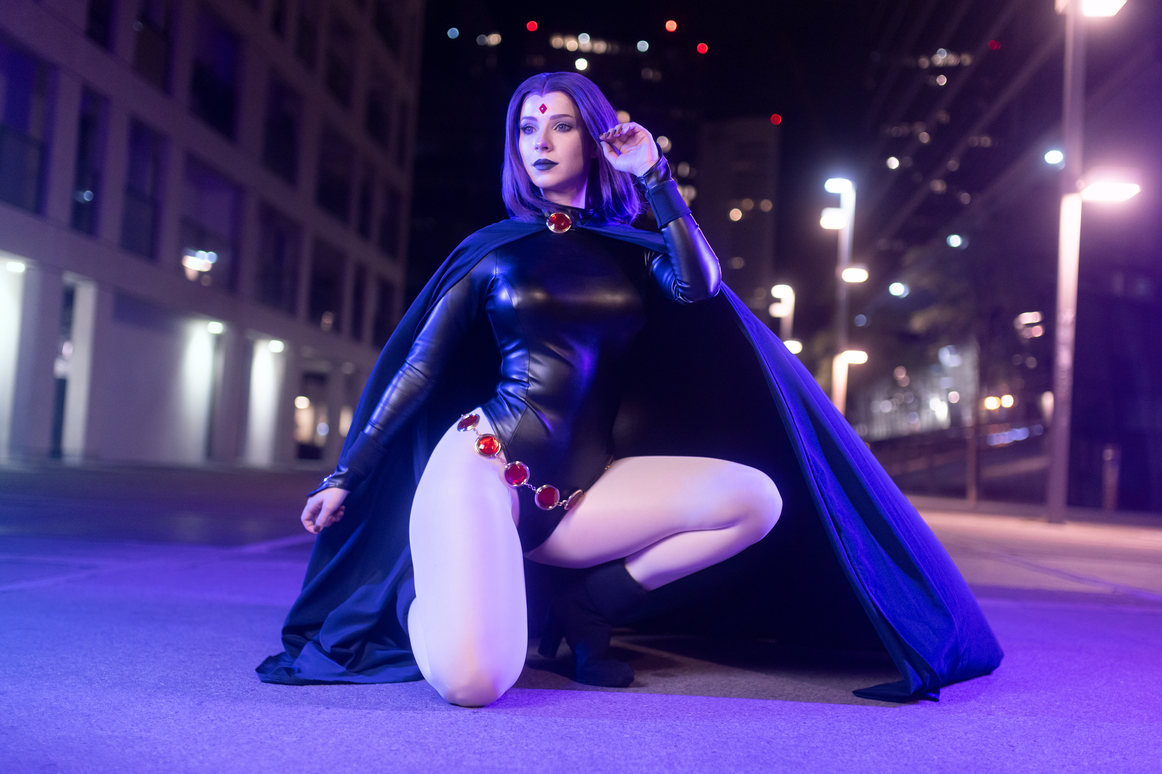 Enji Night Patreon Nude Leaks photo leak 874 of 1524