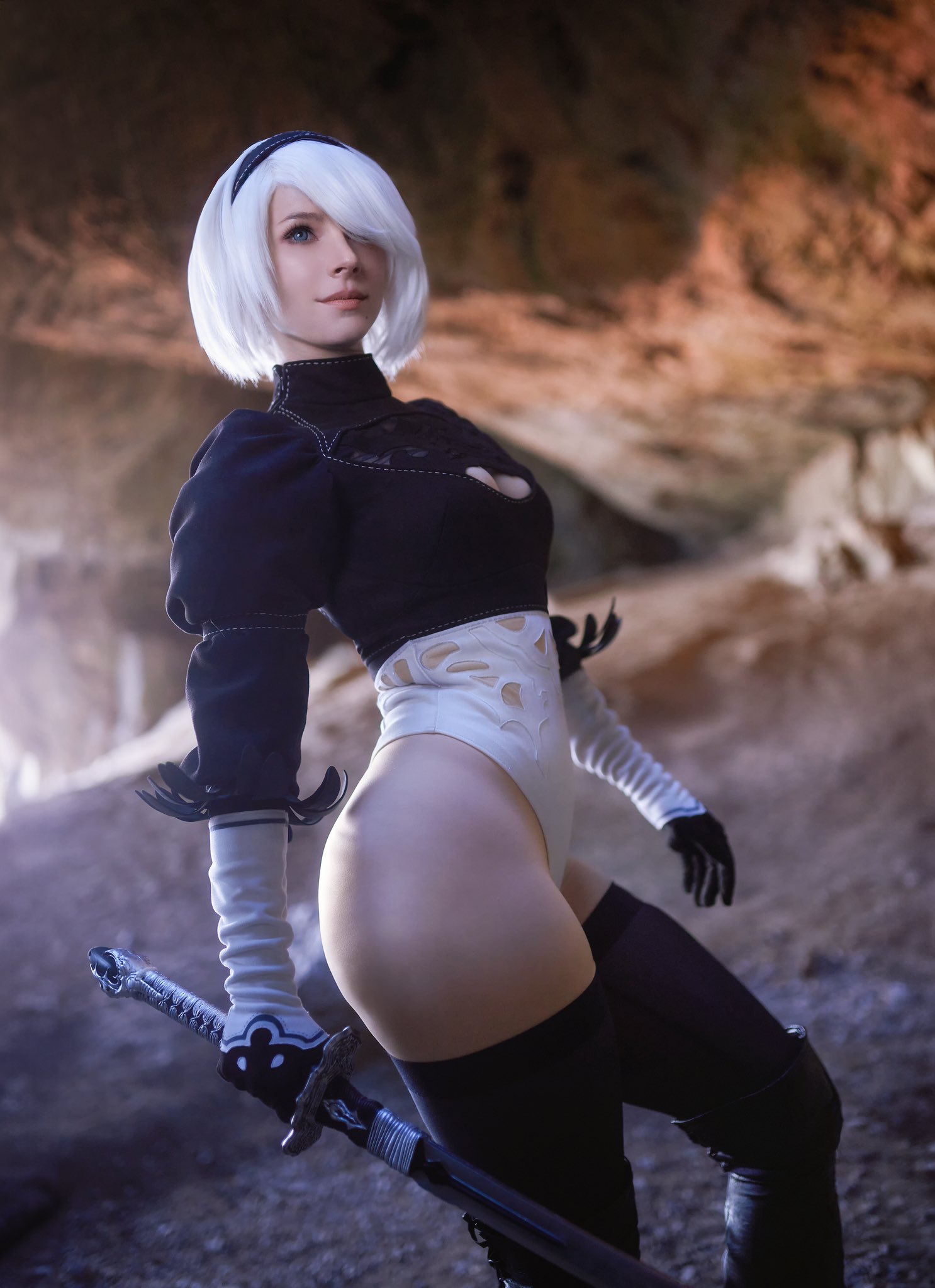 Enji Night Patreon Nude Leaks photo leak 882 of 1524