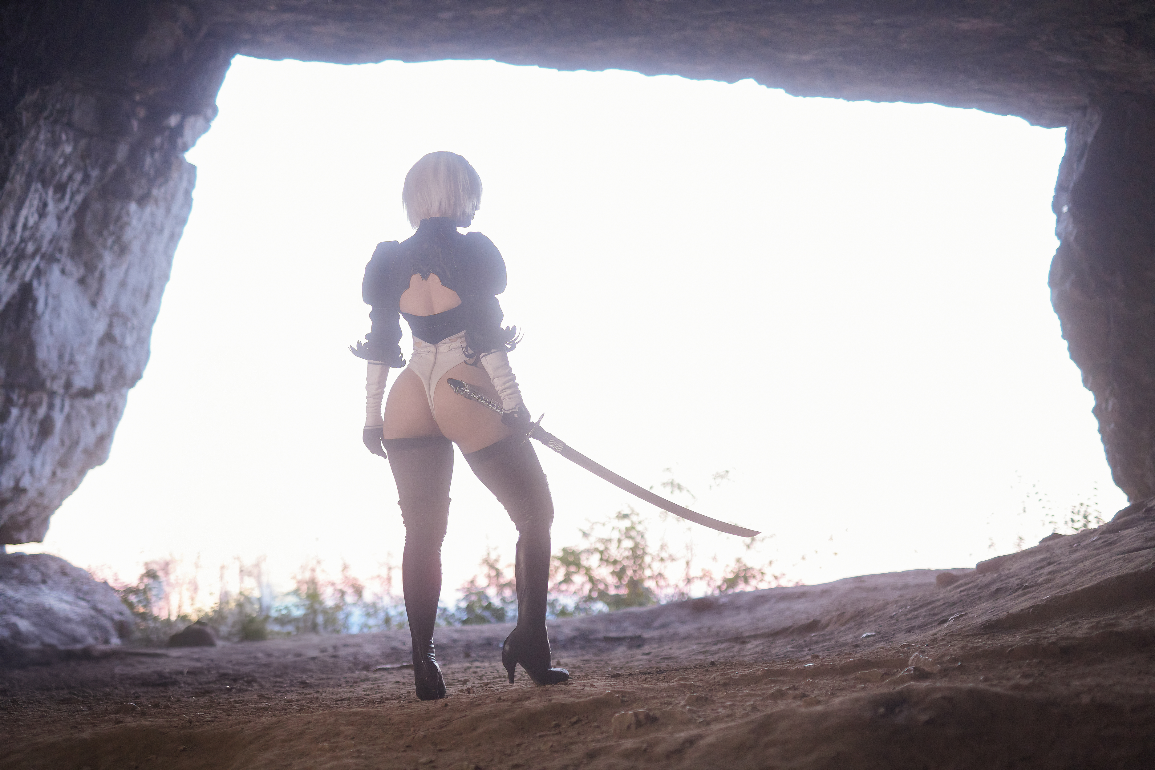 Enji Night Patreon Nude Leaks photo leak 883 of 1524