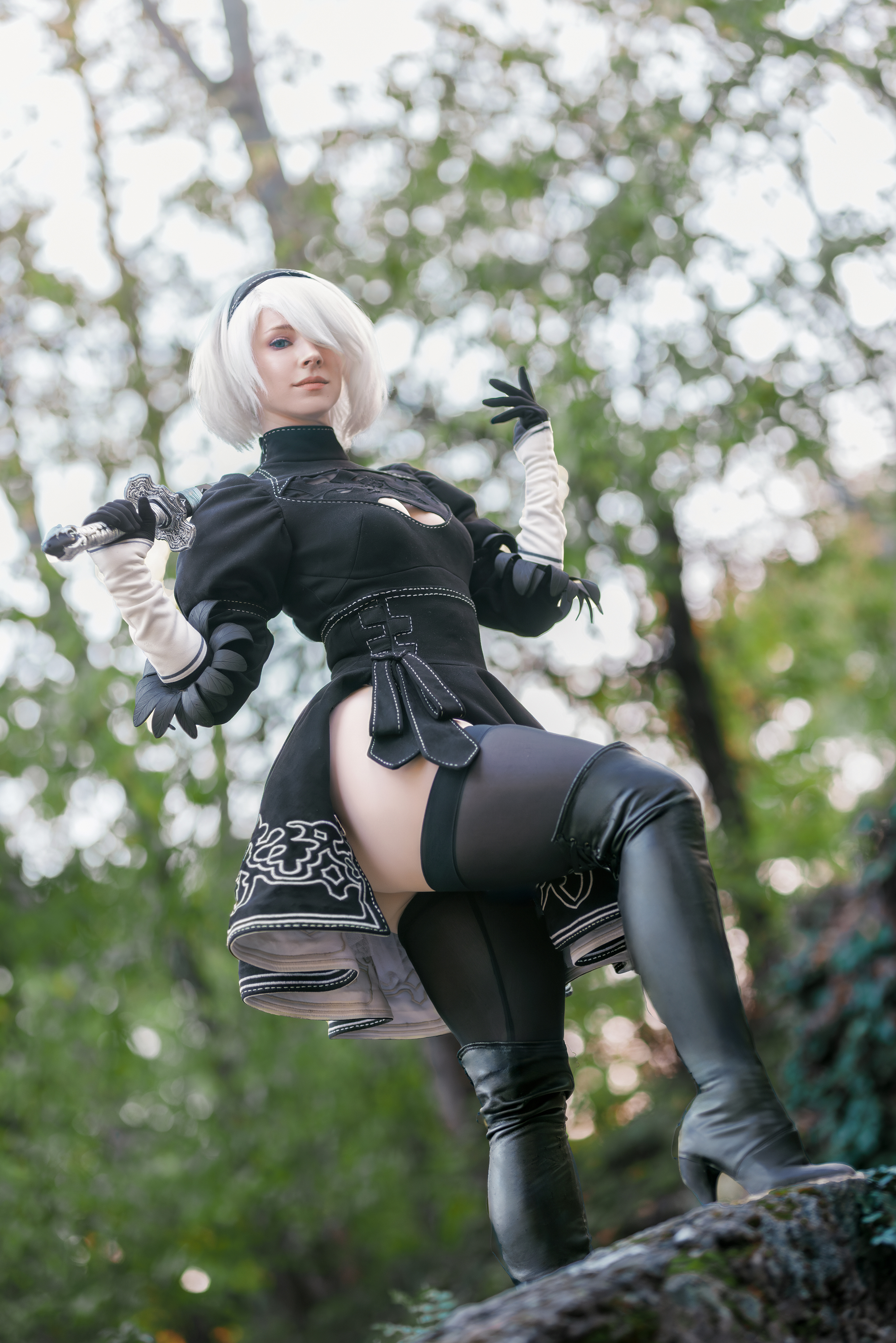 Enji Night Patreon Nude Leaks photo leak 889 of 1524