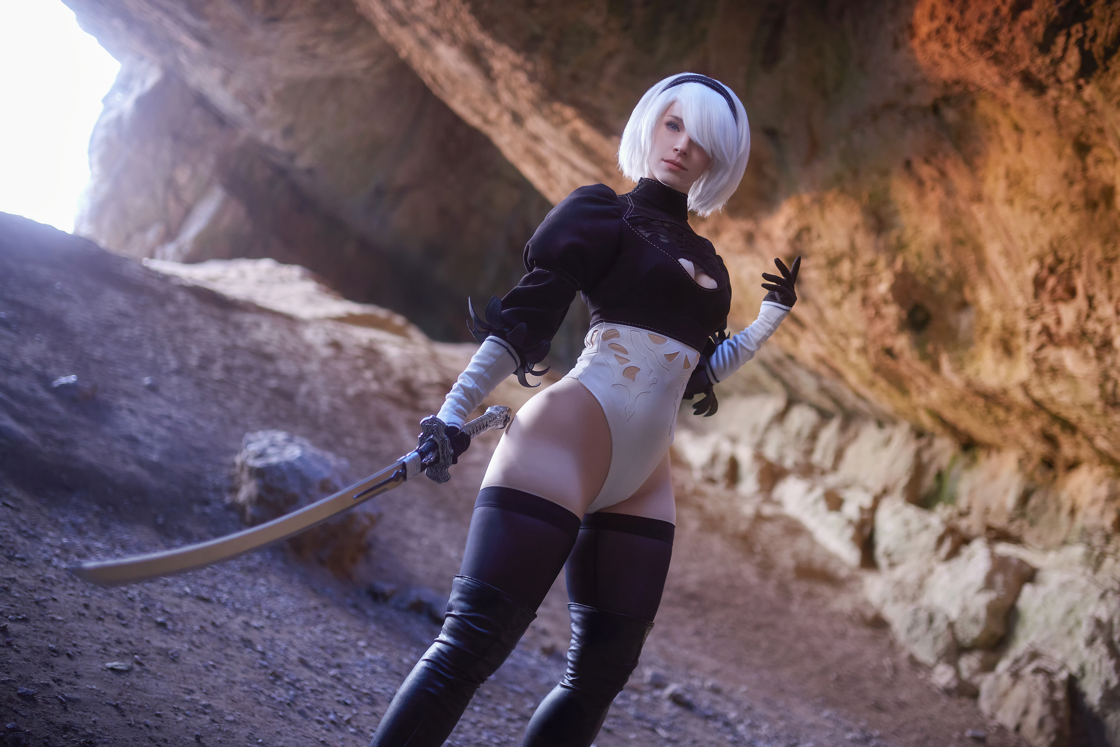 Enji Night Patreon Nude Leaks photo leak 890 of 1524