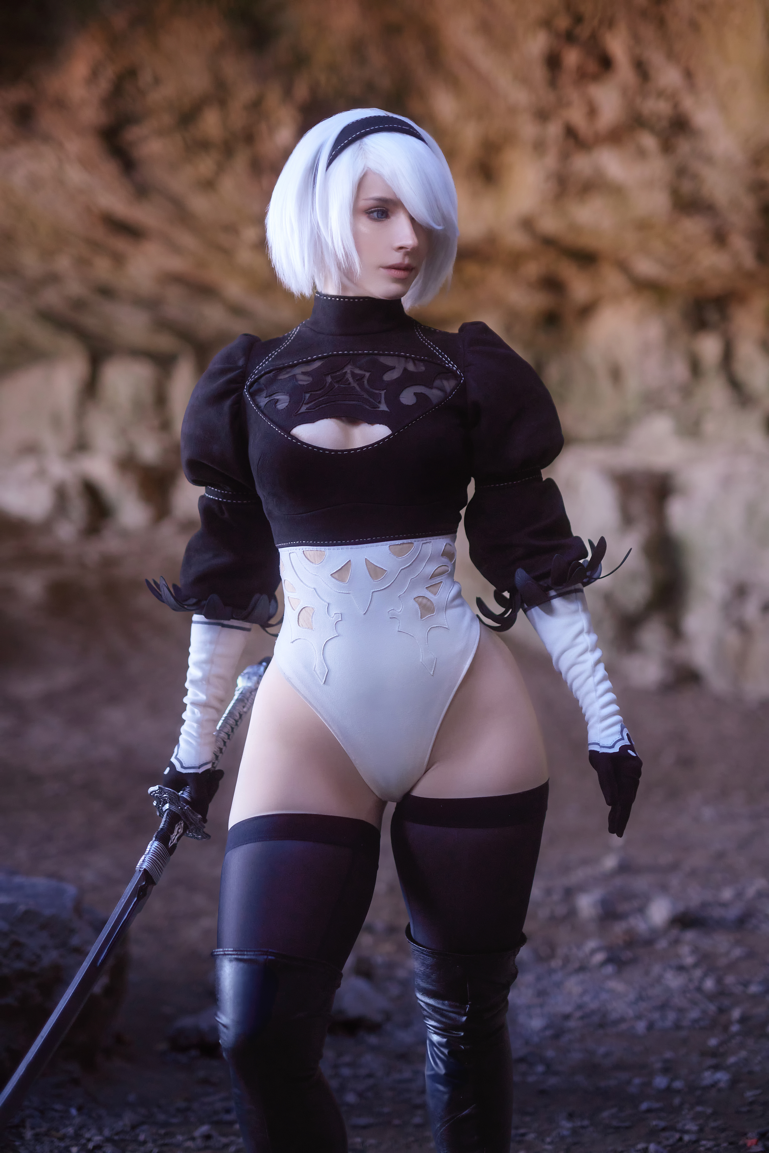 Enji Night Patreon Nude Leaks photo leak 891 of 1524